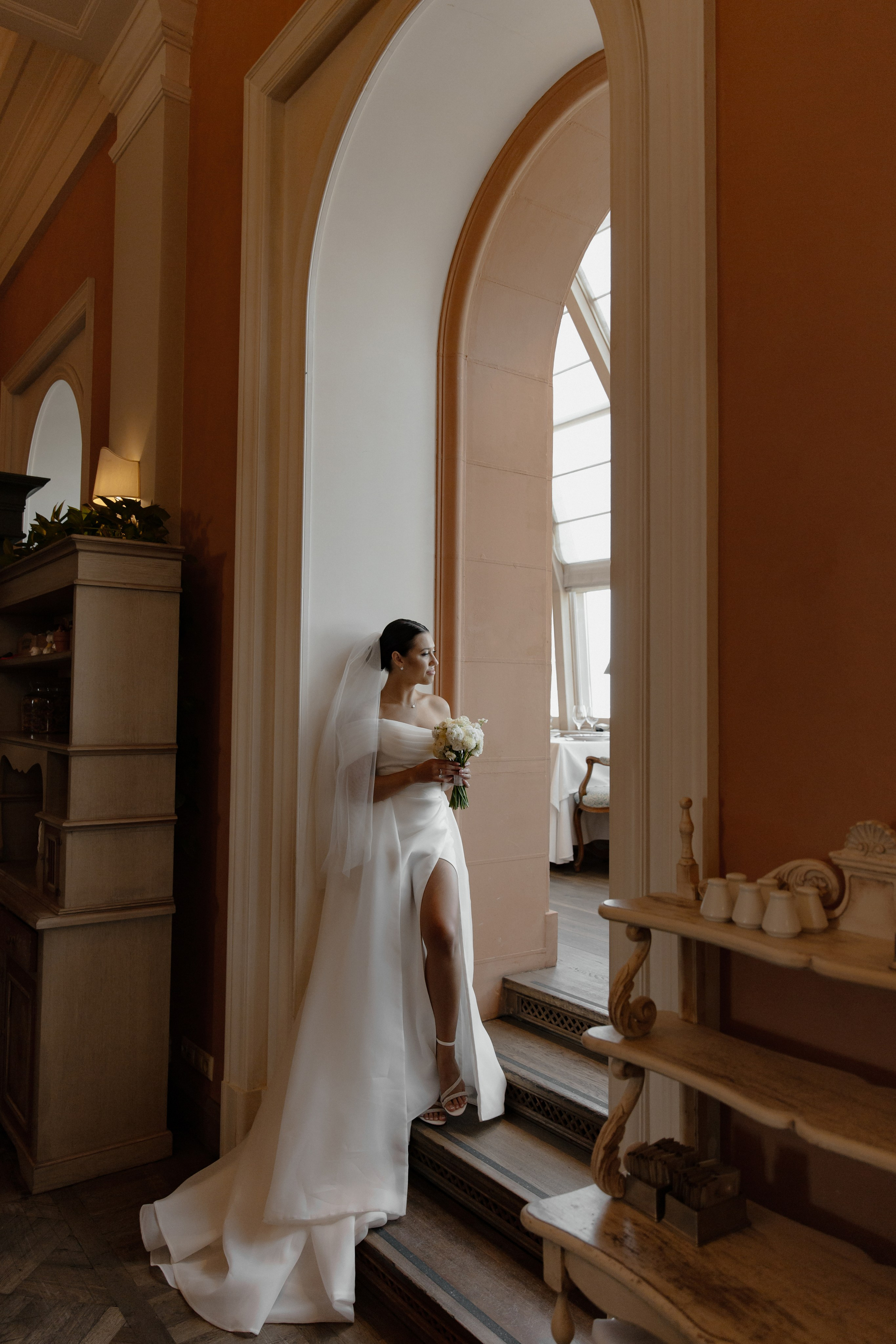 31.08.2024. RETOUCH-HOUSE