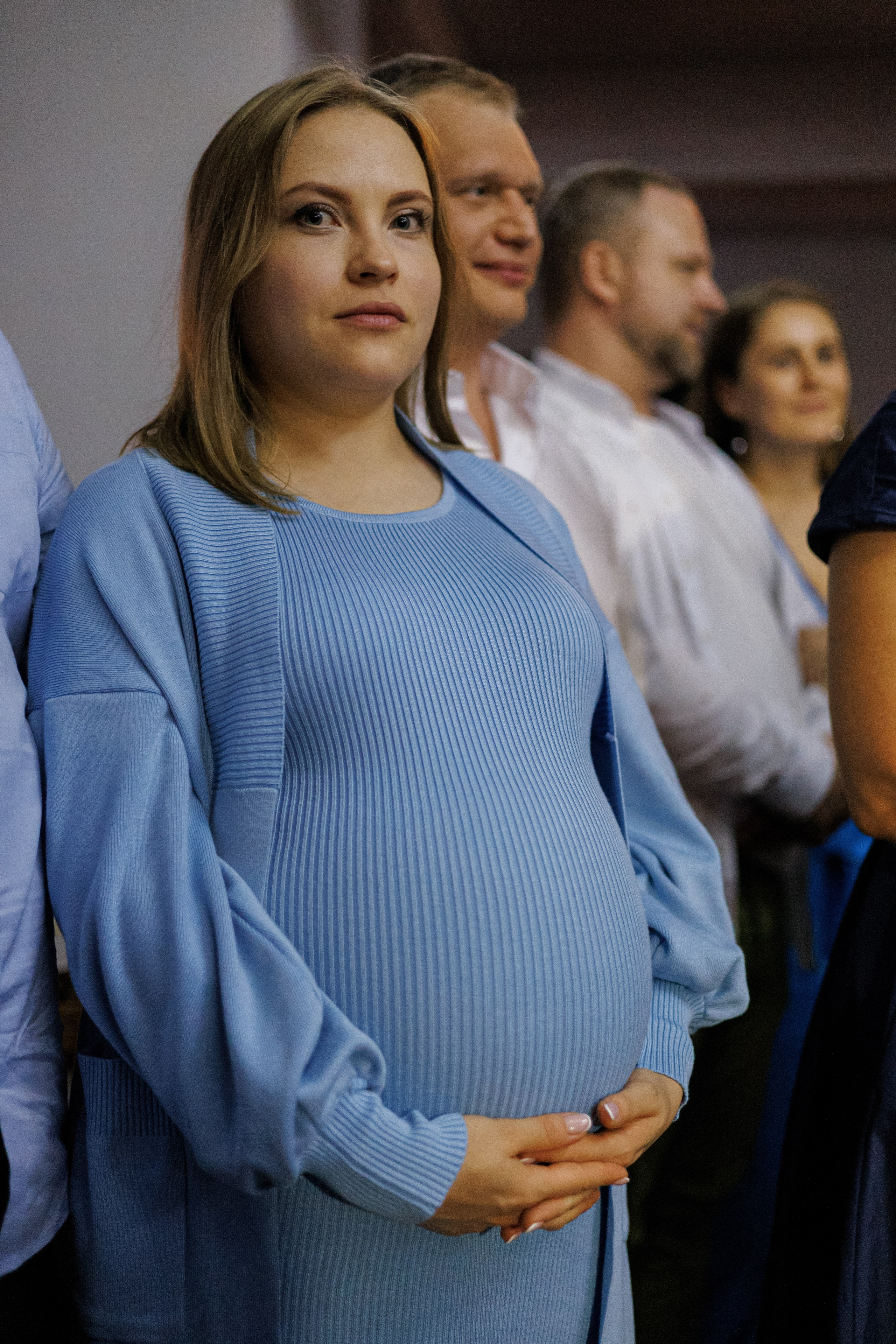 Рома & Маша. RETOUCH-HOUSE