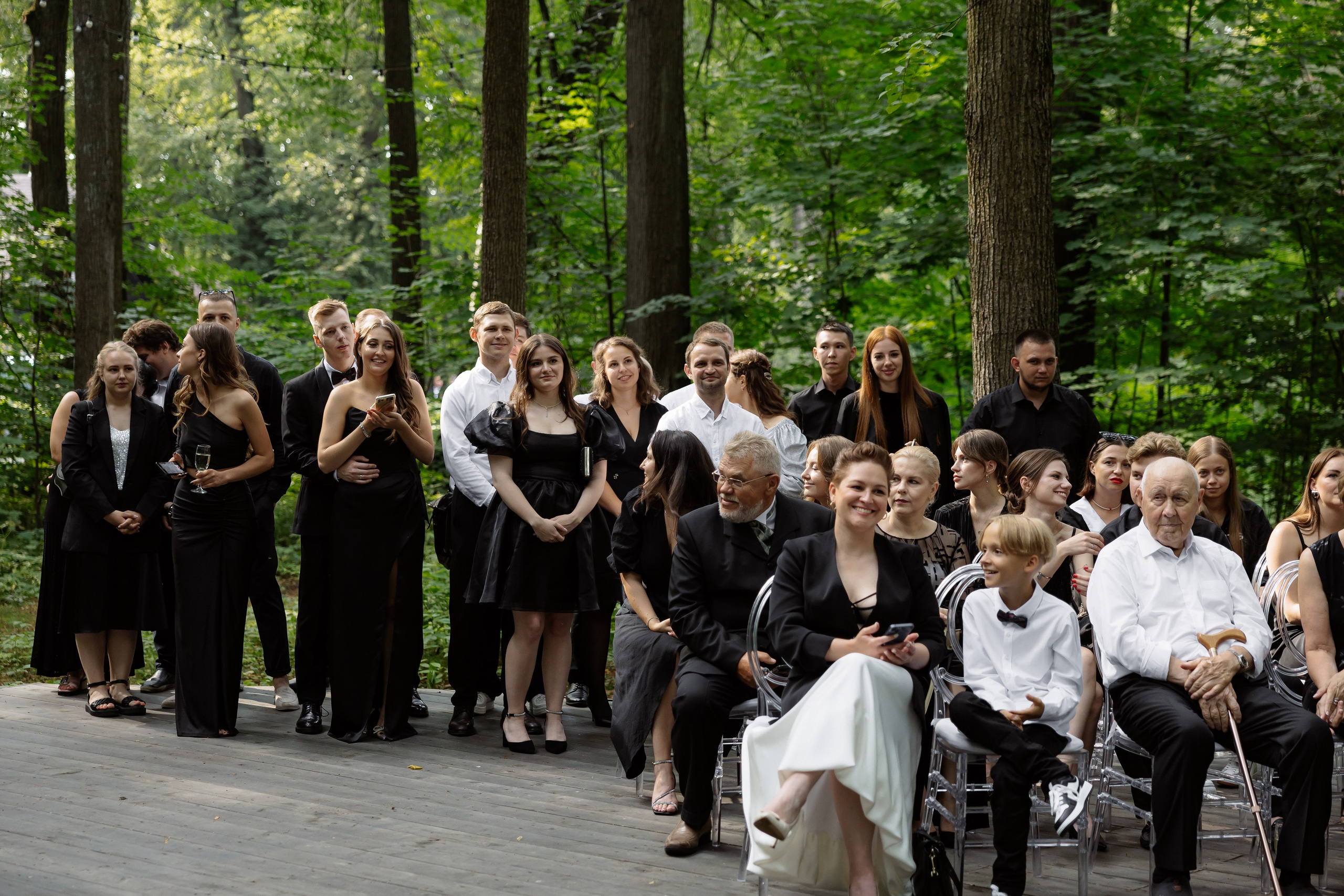 Денис & Александра. RETOUCH-HOUSE