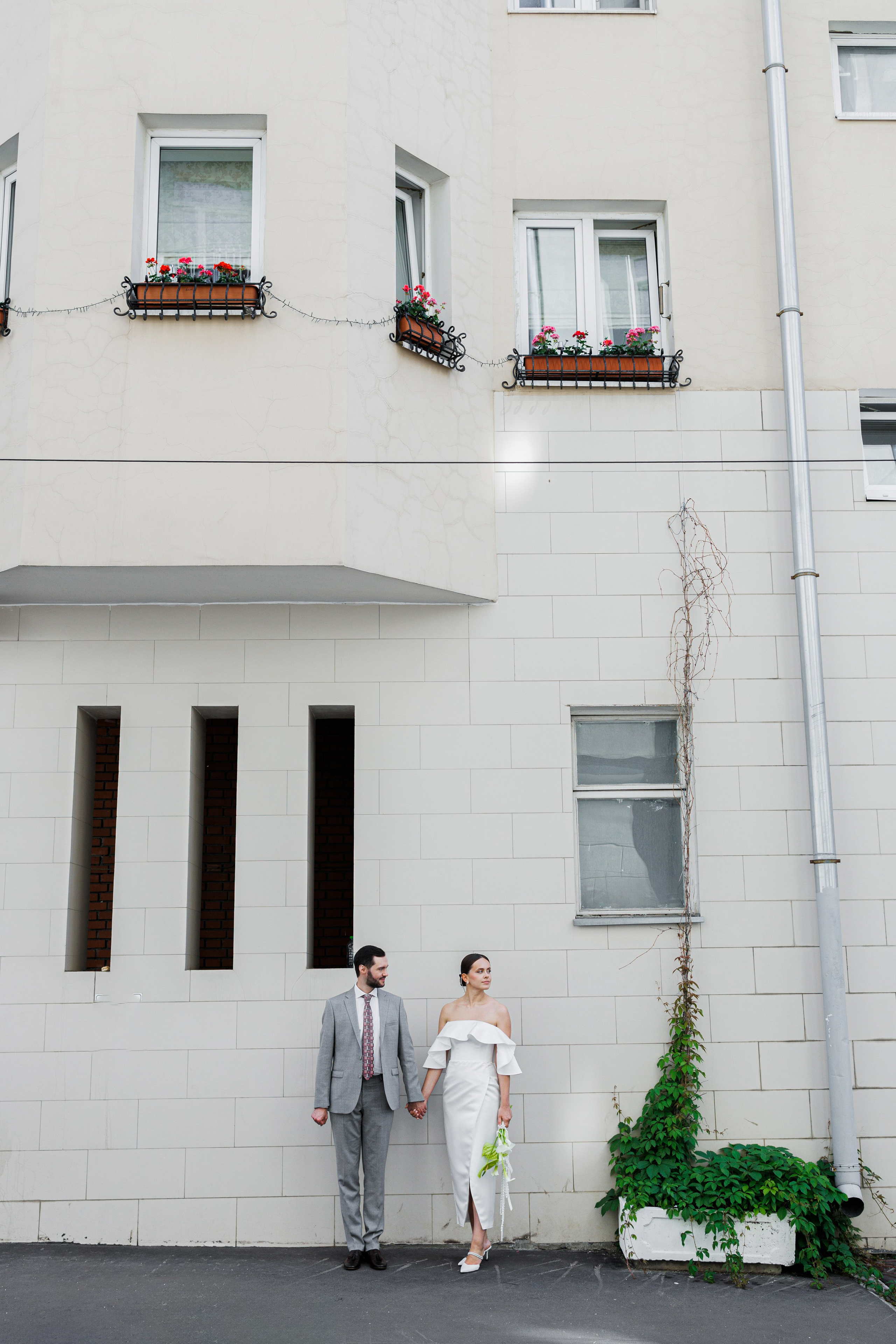 Илья & Валерия. RETOUCH-HOUSE