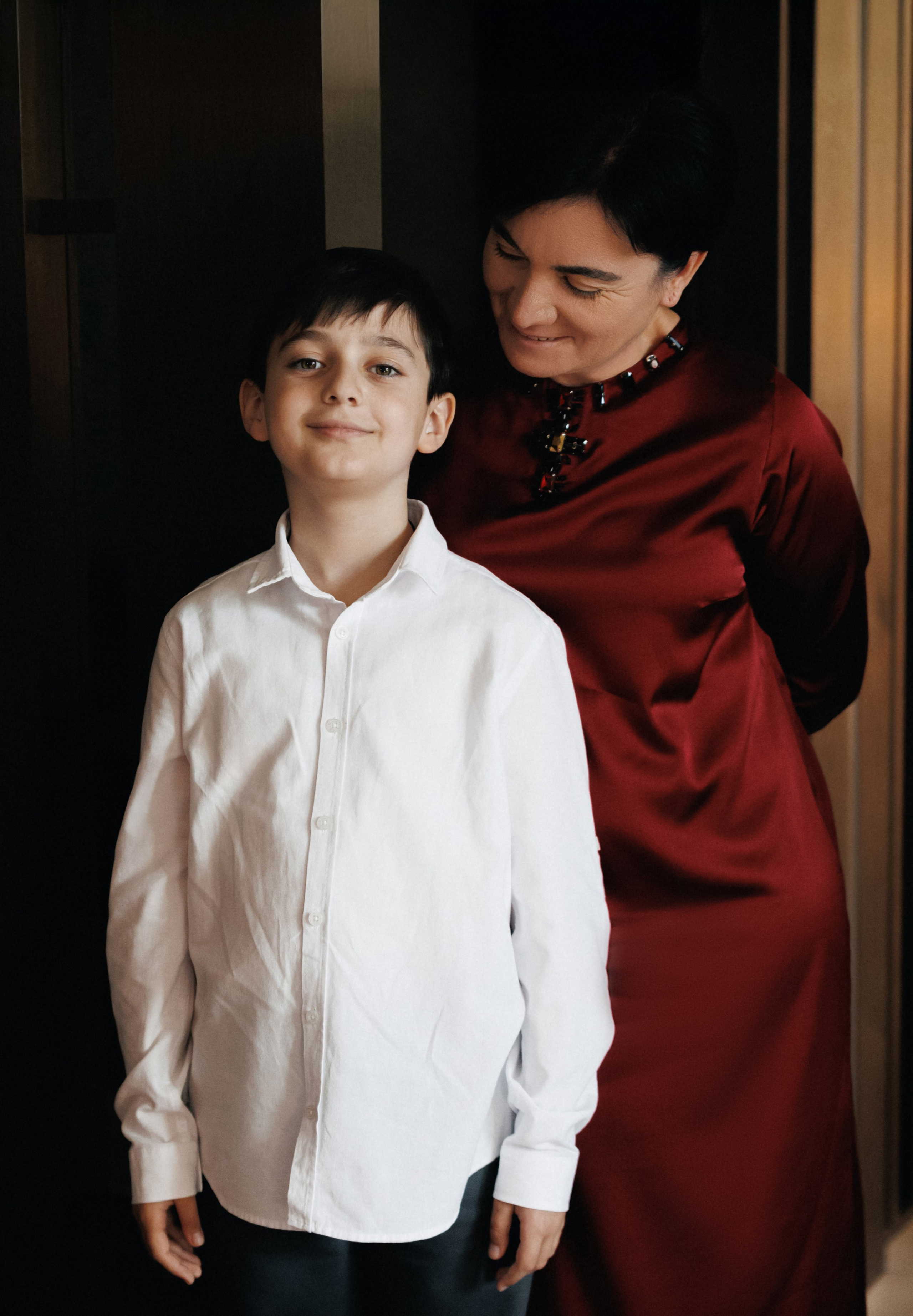 Георгий & Нино. RETOUCH-HOUSE