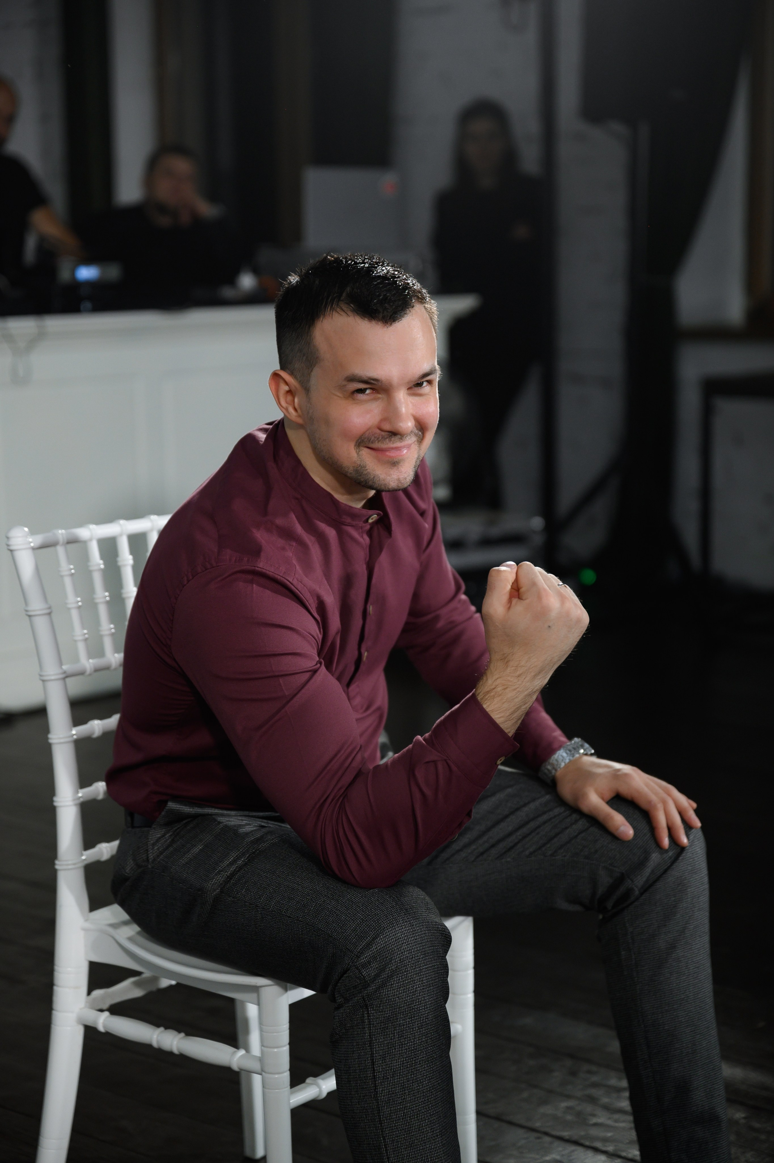 12.11.2024. RETOUCH-HOUSE