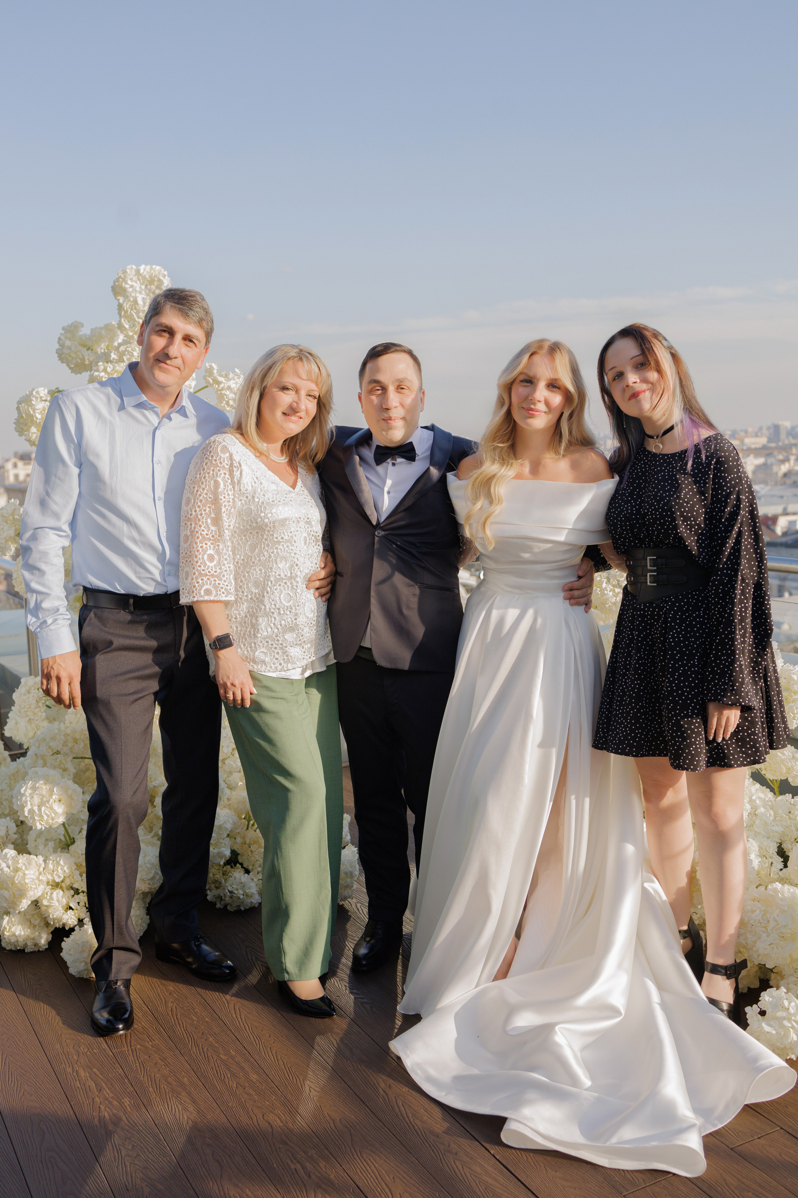 Илья & Таня. RETOUCH-HOUSE