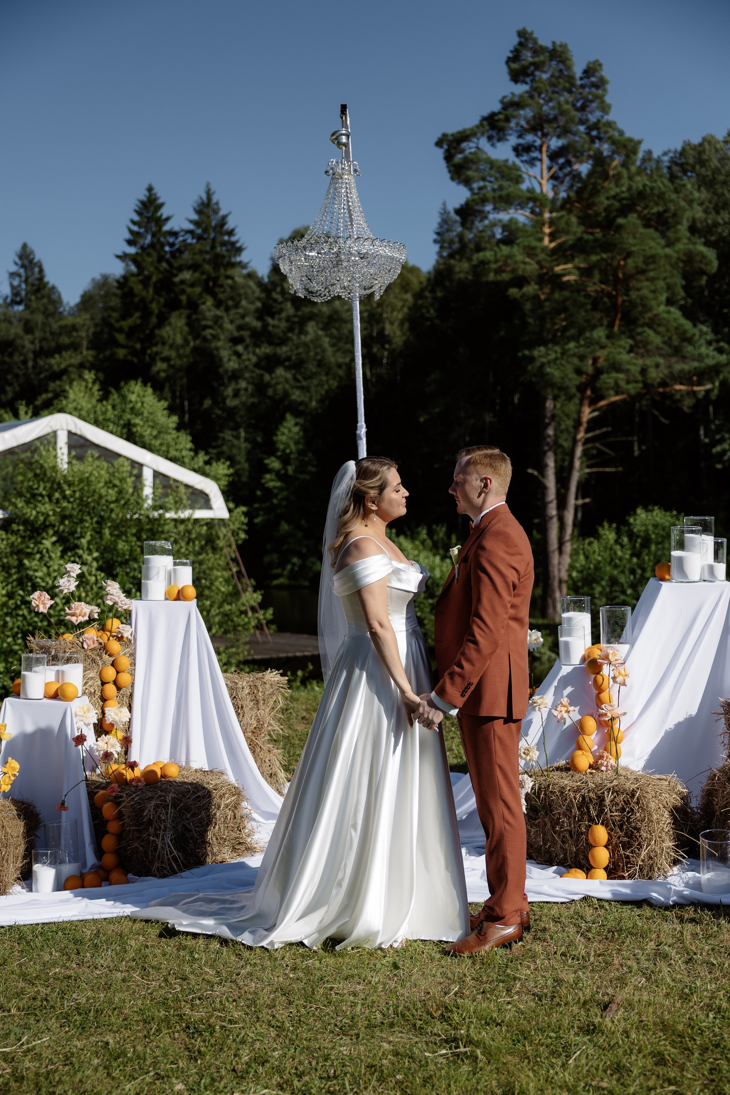 Владислав & Виктория. RETOUCH-HOUSE