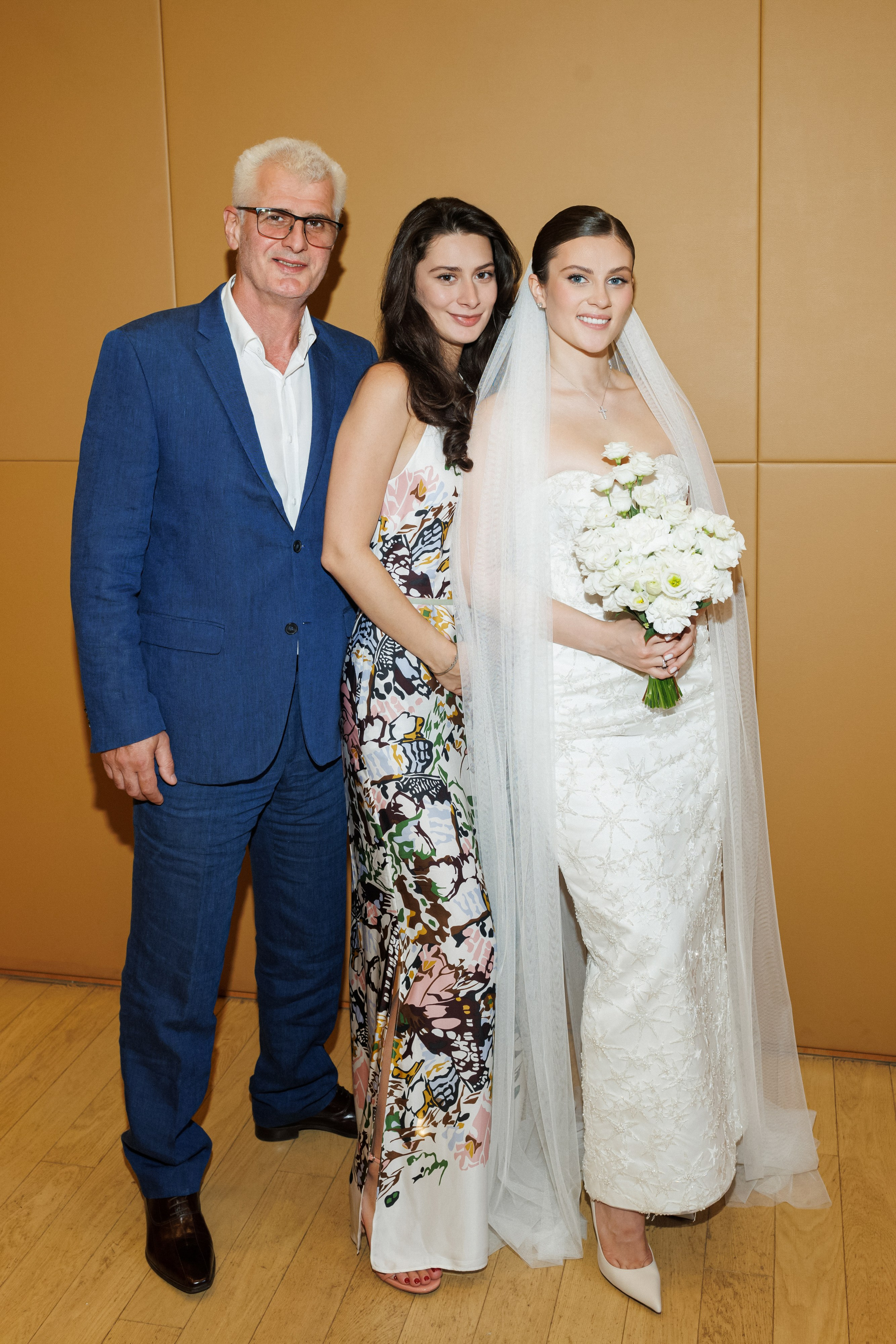 Петя & Каролина. RETOUCH-HOUSE