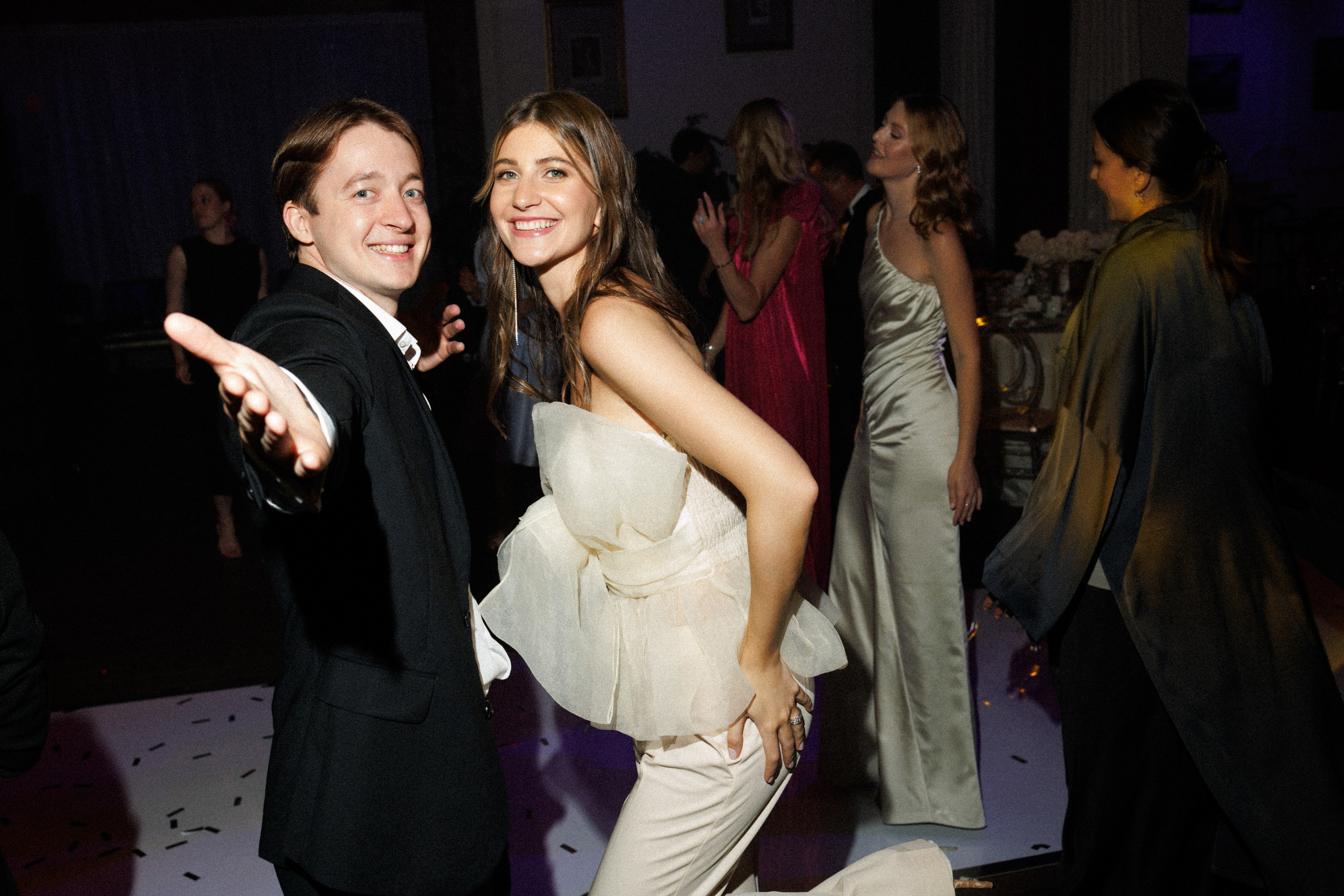 Филипп & Саша. RETOUCH-HOUSE