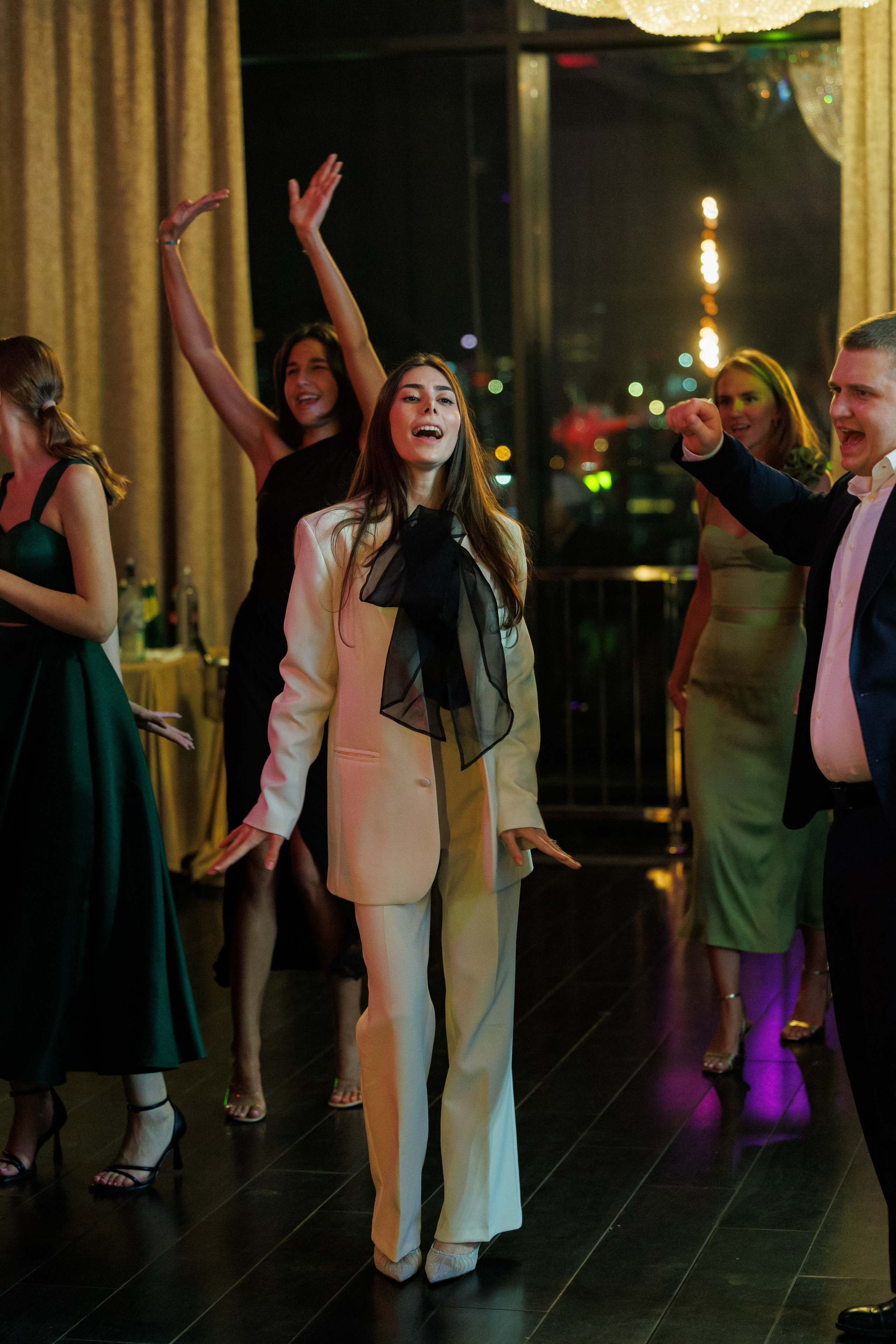 Георгий & Нино. RETOUCH-HOUSE