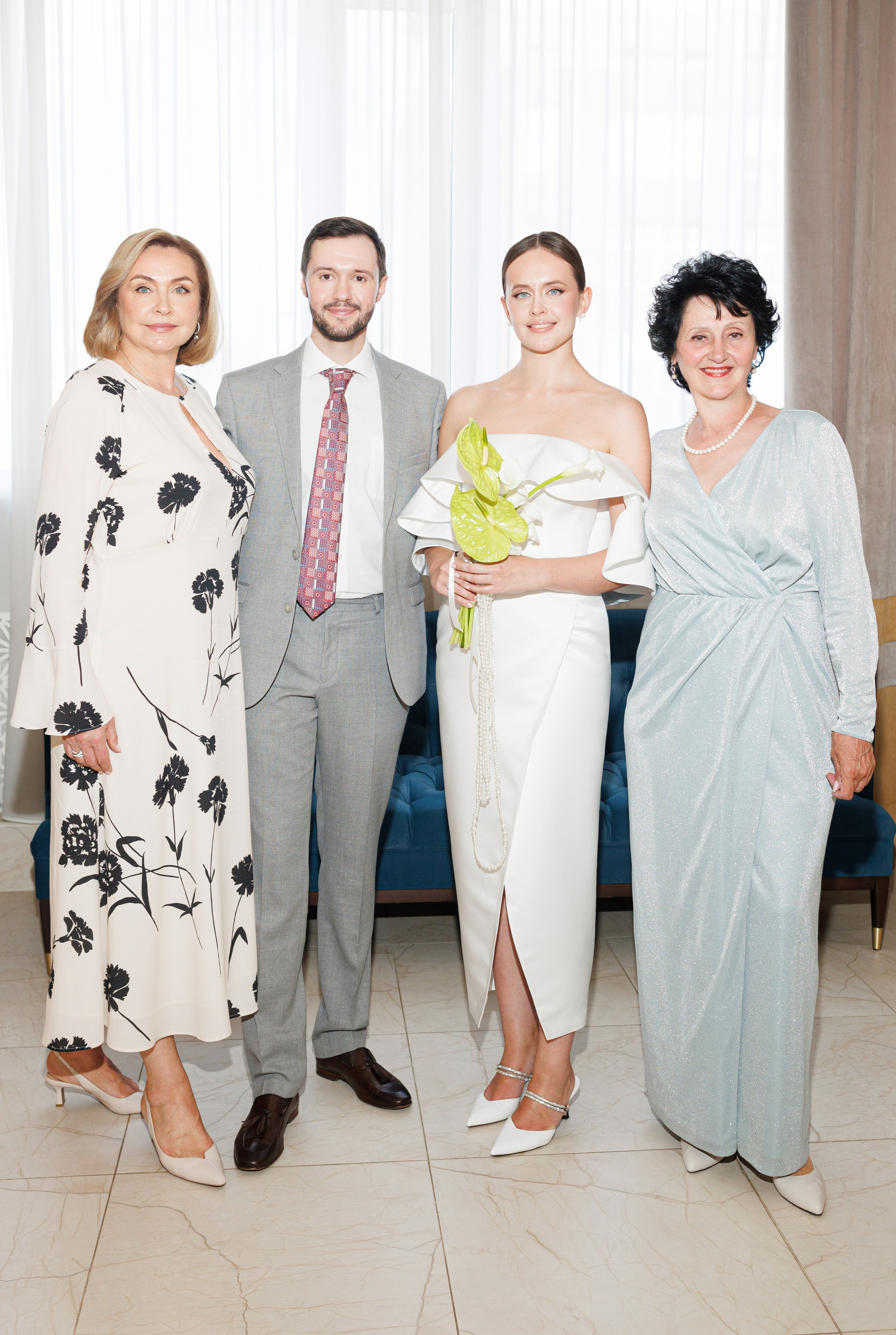 Илья & Валерия. RETOUCH-HOUSE