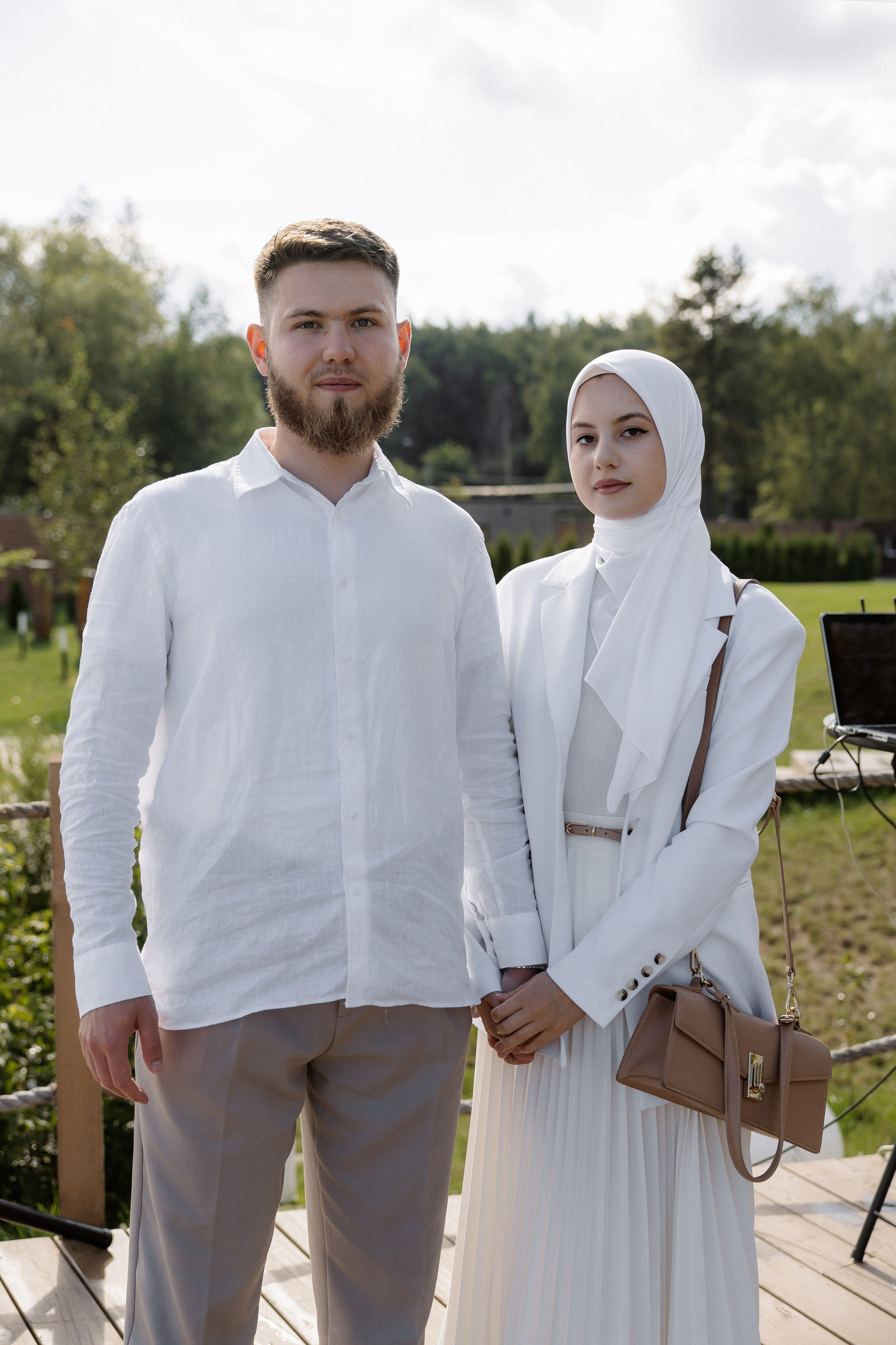 Эмилия & Тимур. RETOUCH-HOUSE