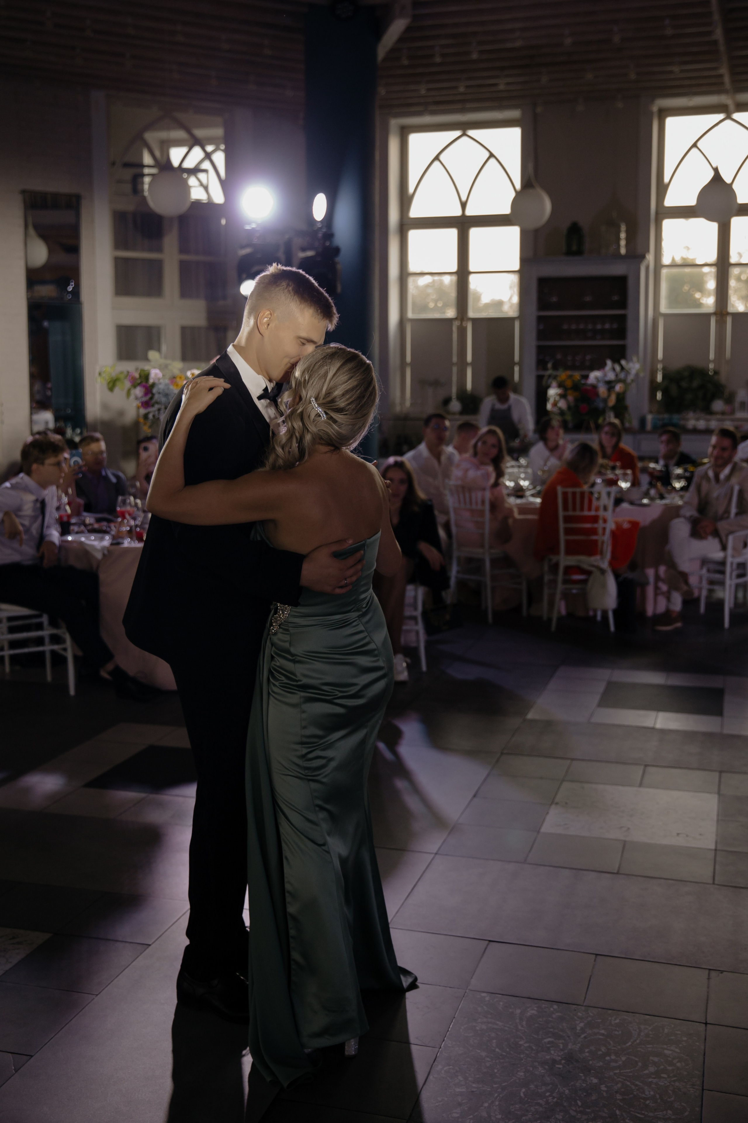 25.08.2024. RETOUCH-HOUSE