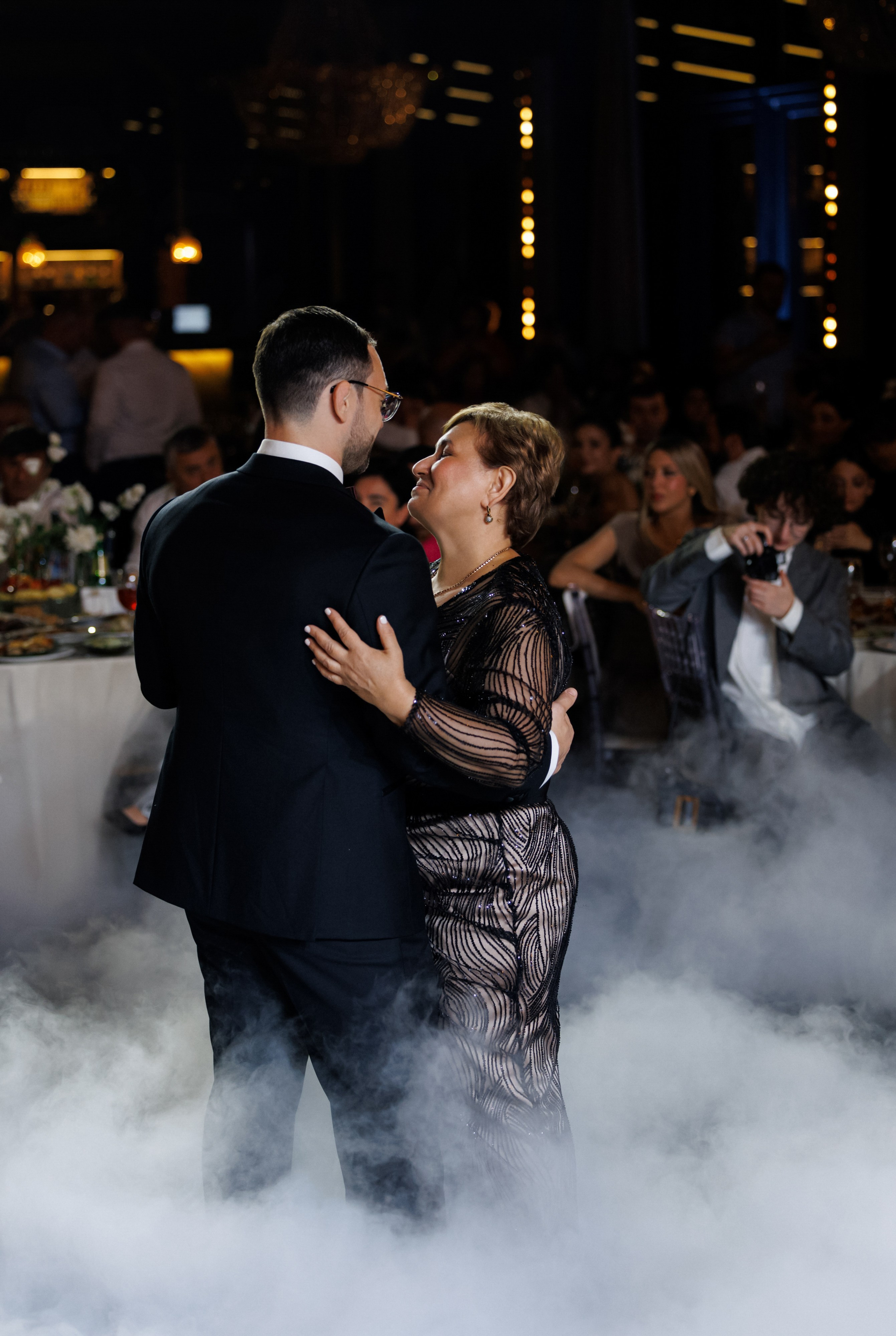 Георгий & Нино. RETOUCH-HOUSE