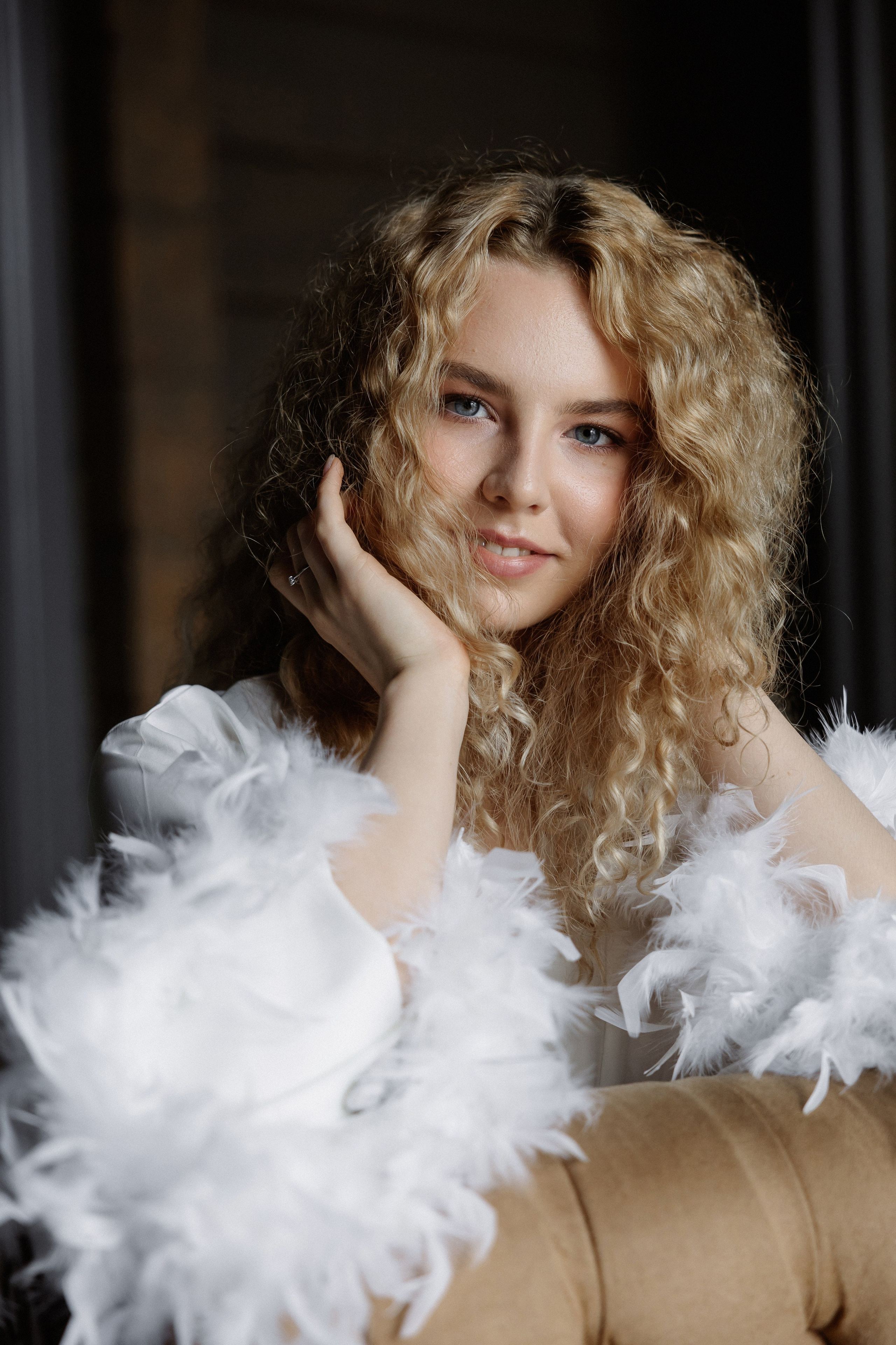 Андрей & Анастасия. RETOUCH-HOUSE