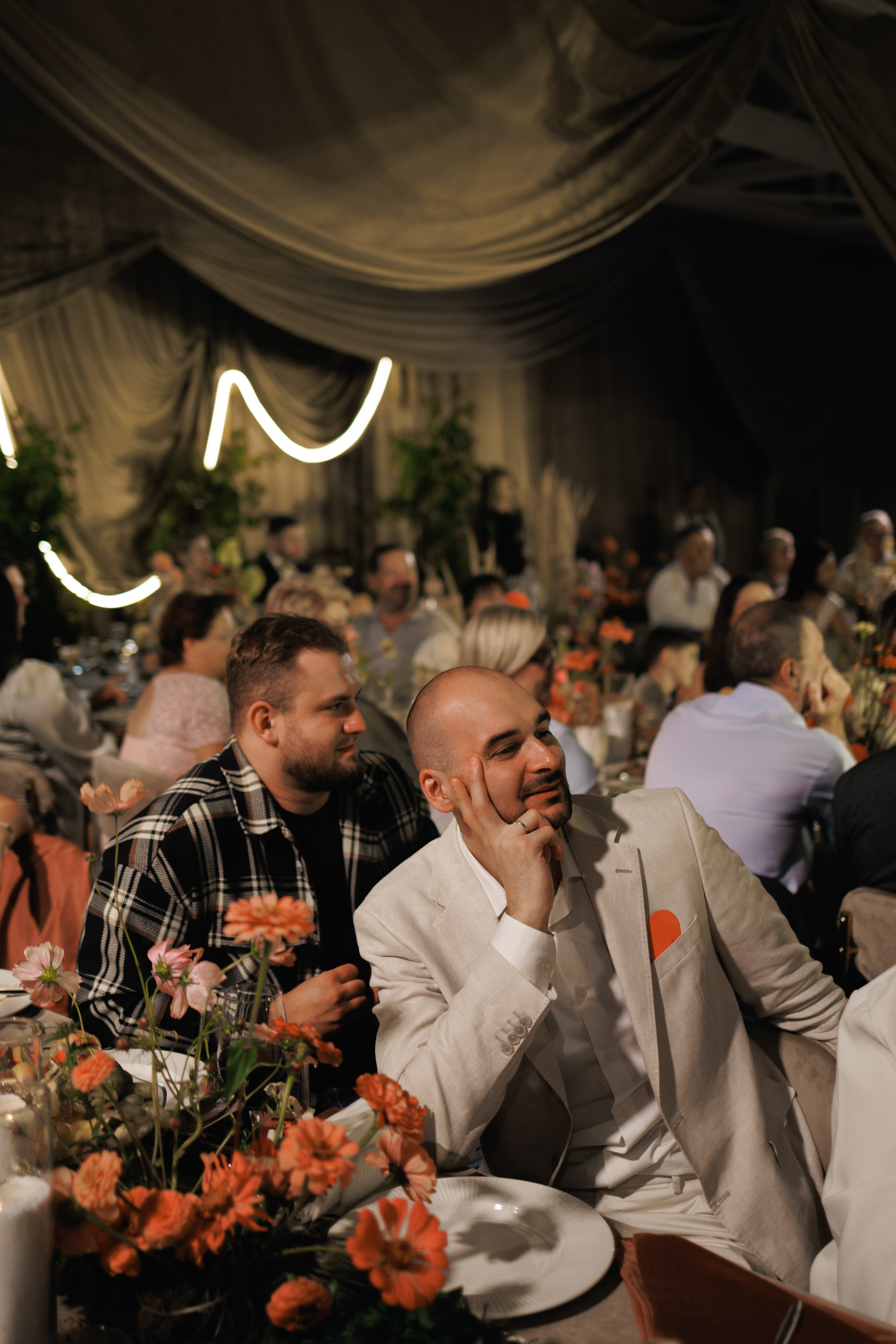 Дима & Варя. RETOUCH-HOUSE