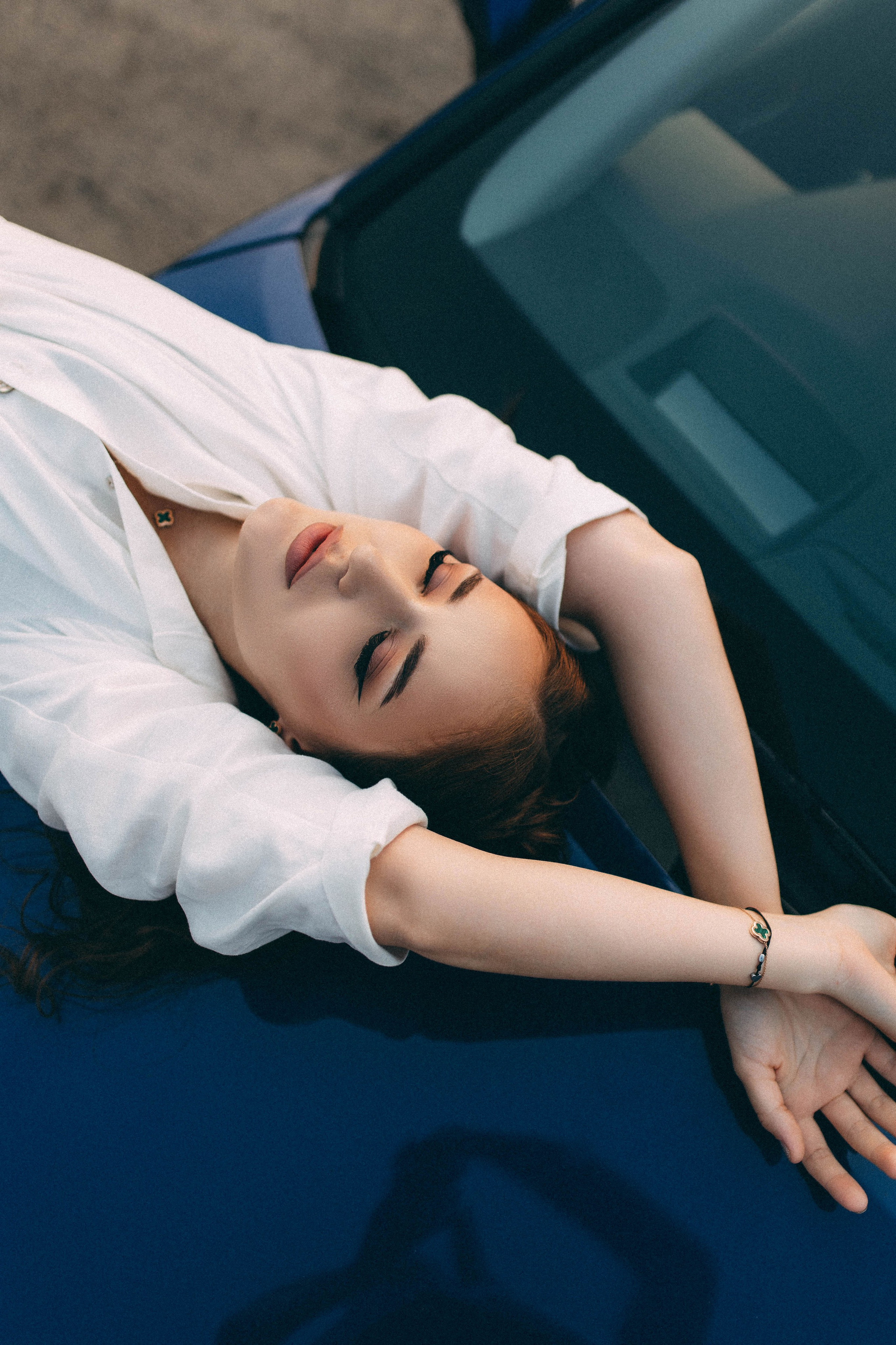 На улице. Фотограф Владивосток | Фотокниги на заказ с доставкой по всей России