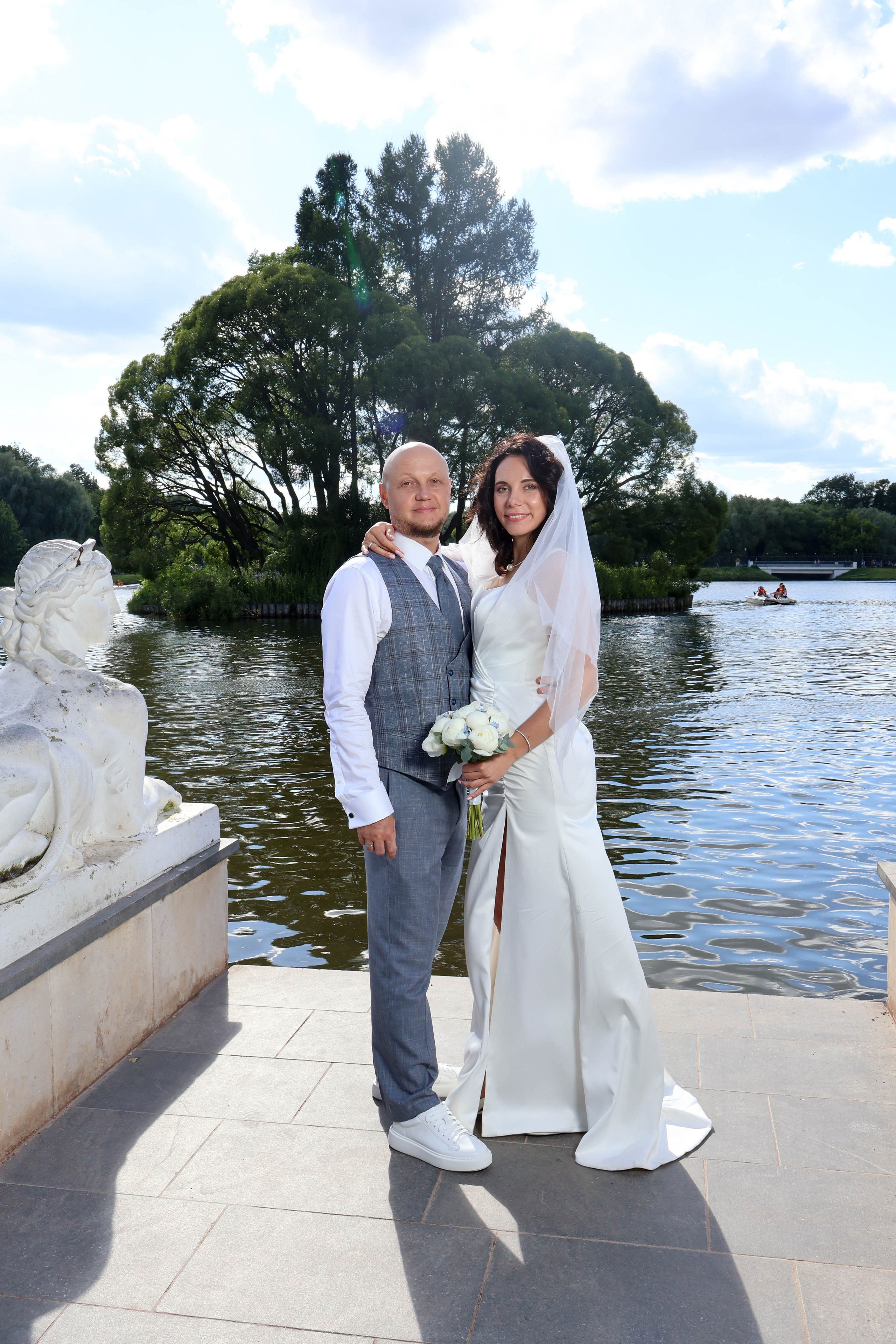 Стас и Виолетта. Виктория Шишкова свадебный фотограф Москва и МО (Балашиха, Щелково)