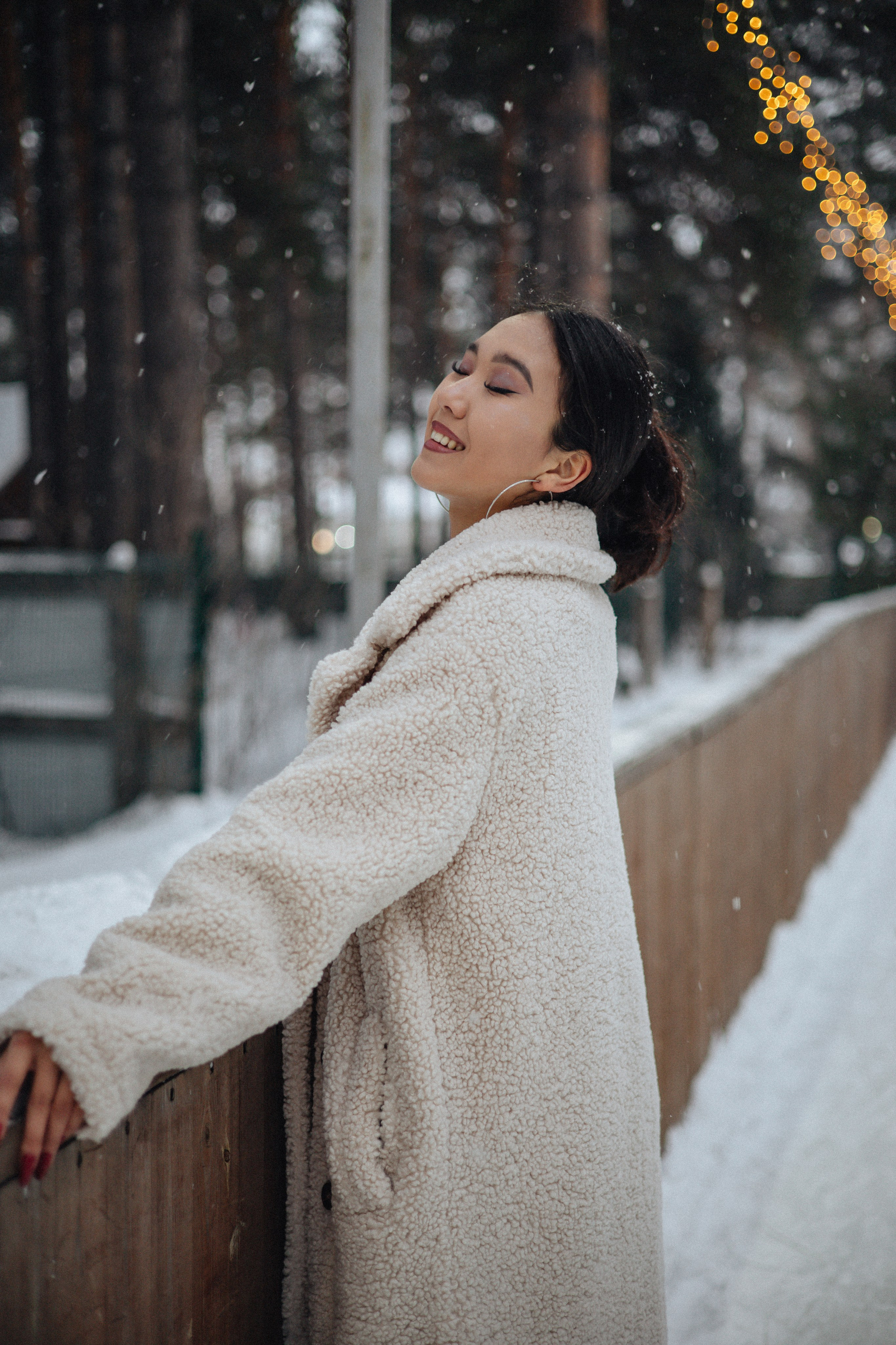 Адина. Виктория Файфер| фотограф Новосибирск