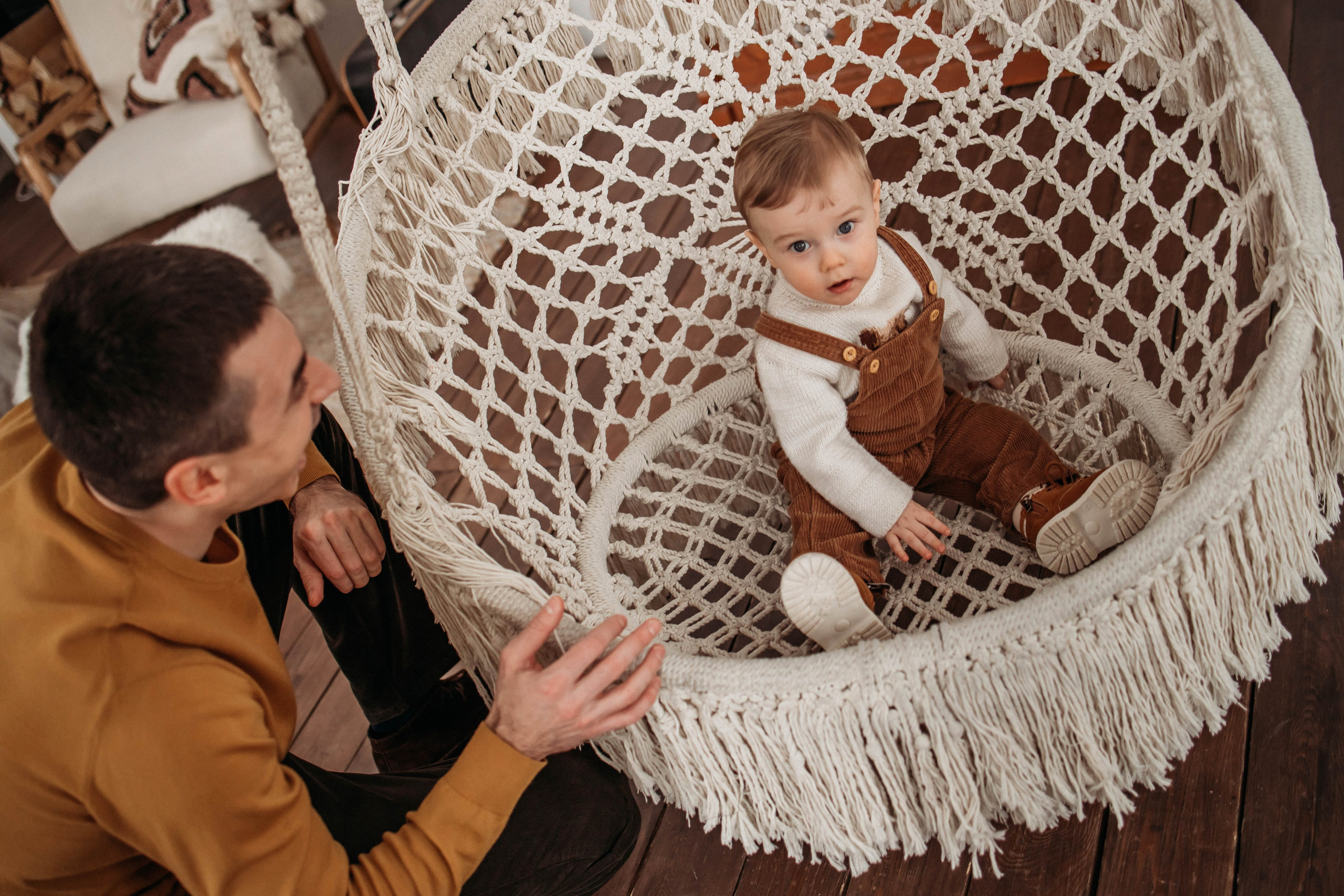 Ксения, Дмитрий, Костя. Семейный фотограф и видеограф Попова Юлия