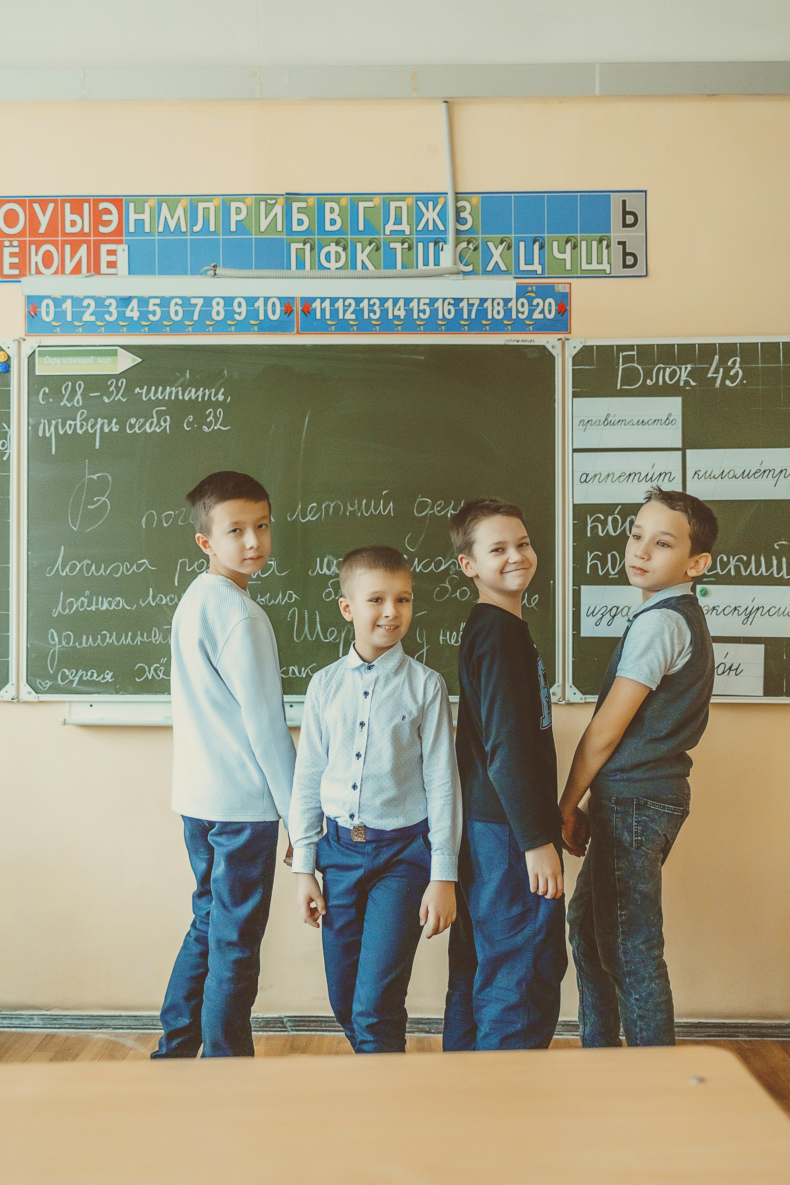 1505 4"В». Семейный фотограф и видеограф Попова Юлия