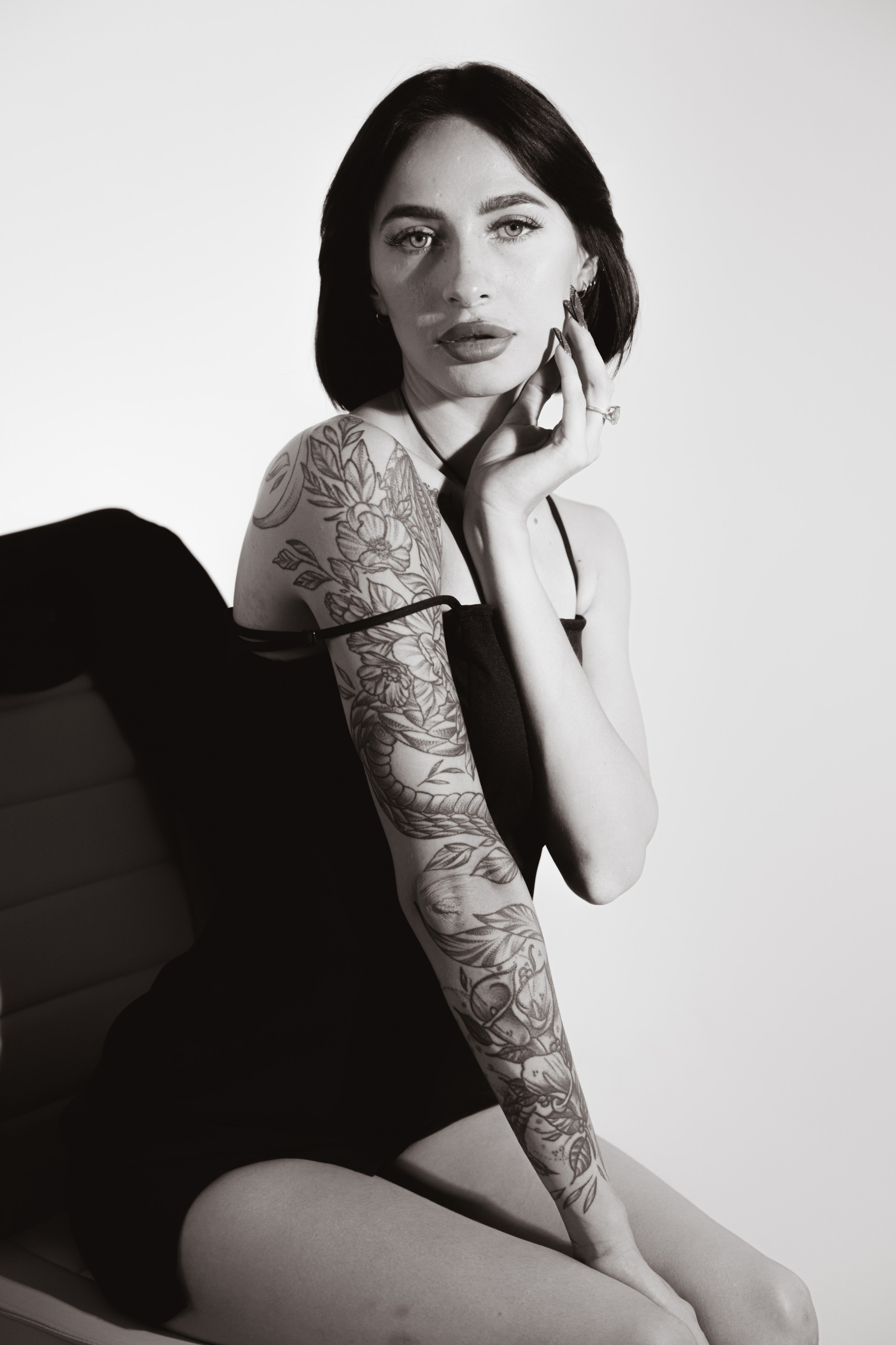 Студийные фотосессии. Студийный и свадебный фотограф и видеограф в Севастополе — Юлия Макаренко