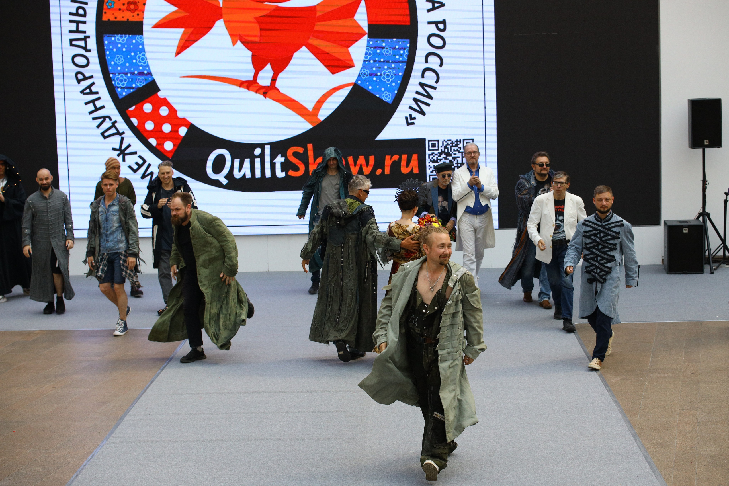 Душа России. Фотограф в Туле Крупский АнДРей. Фотостудия «КАДР71» в Туле