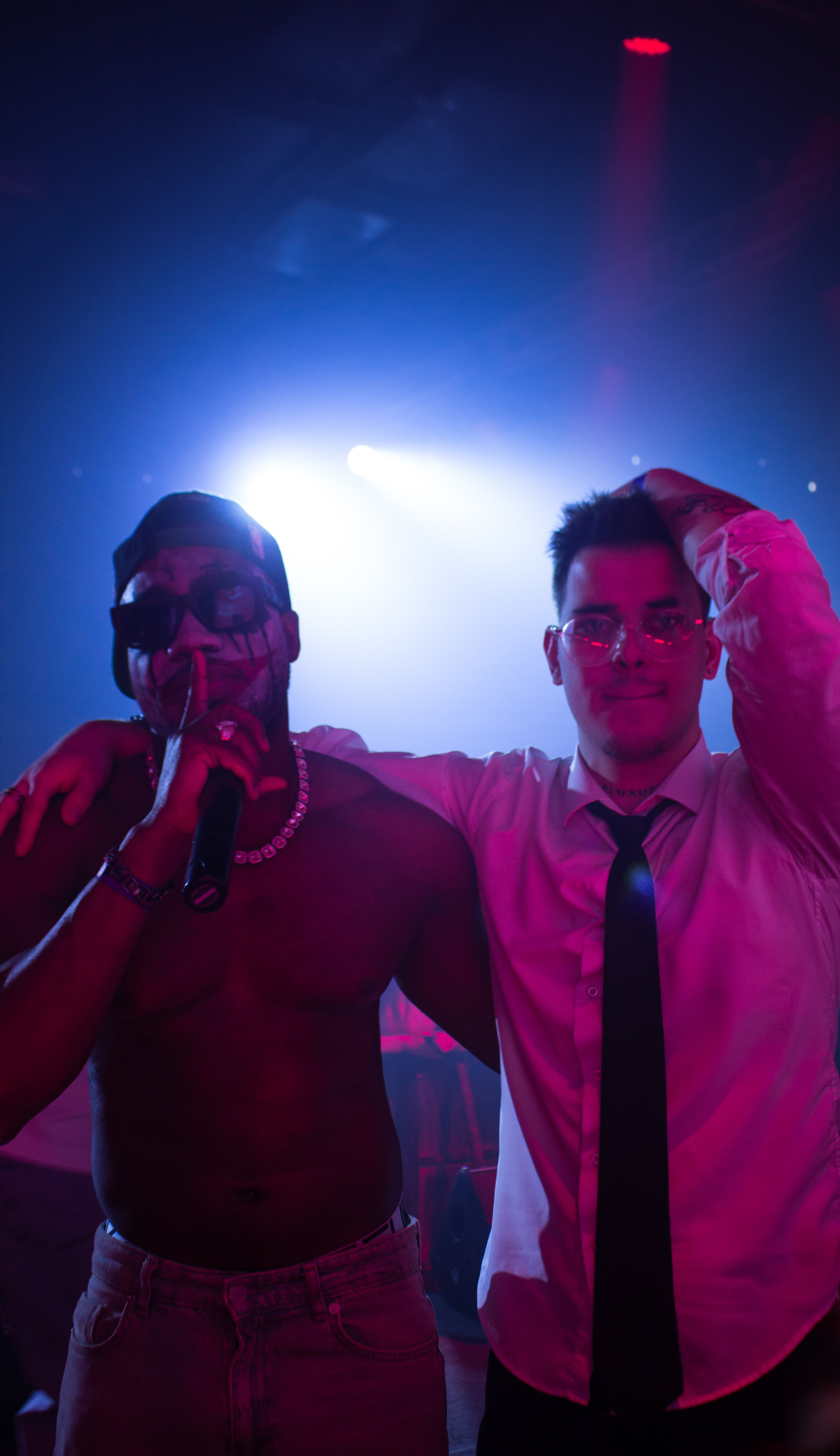 Концерты. Music label Dust Heave sound