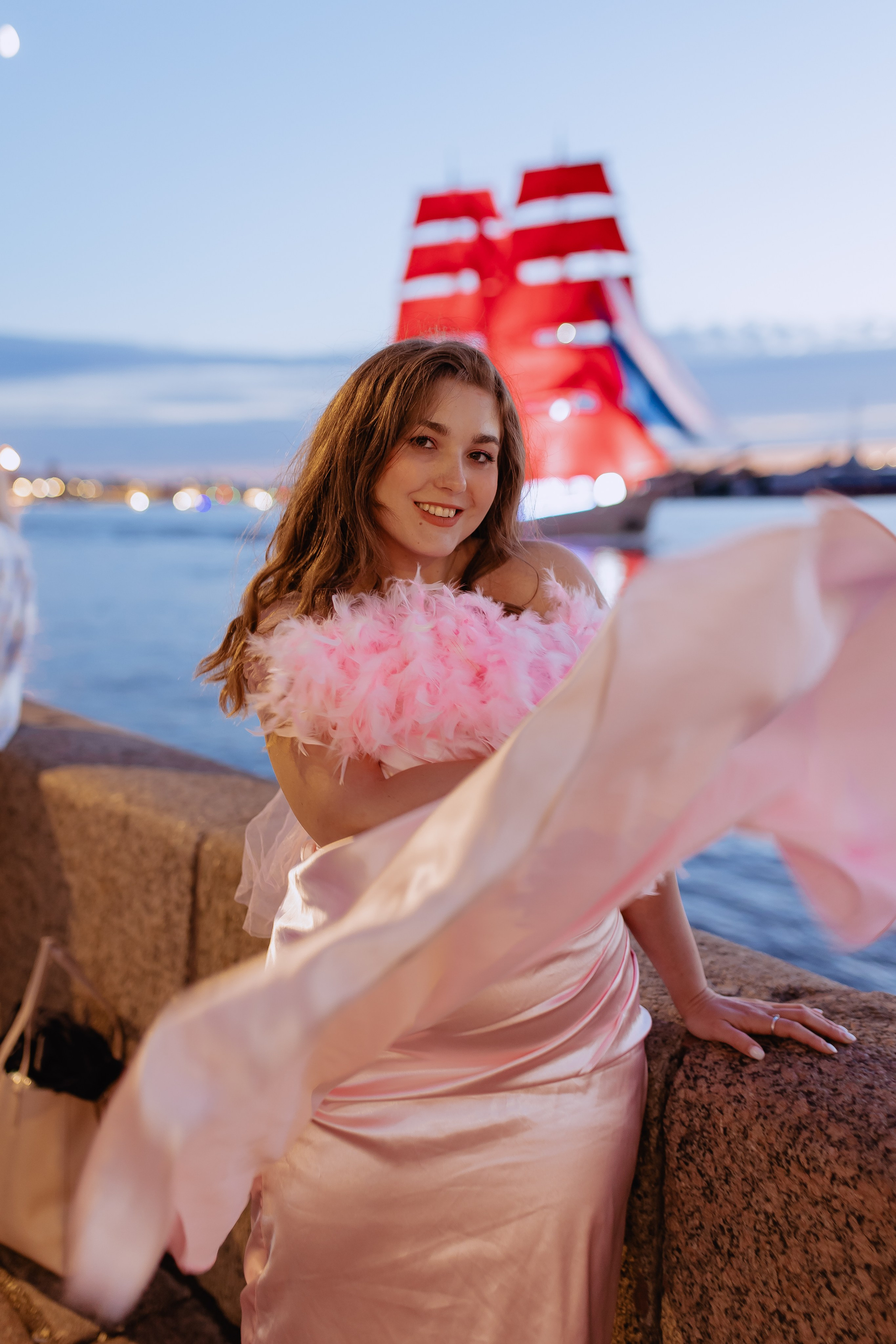 До / после. Портретный и семейный фотограф в Санкт-Петербурге | Татьяна Тайлер