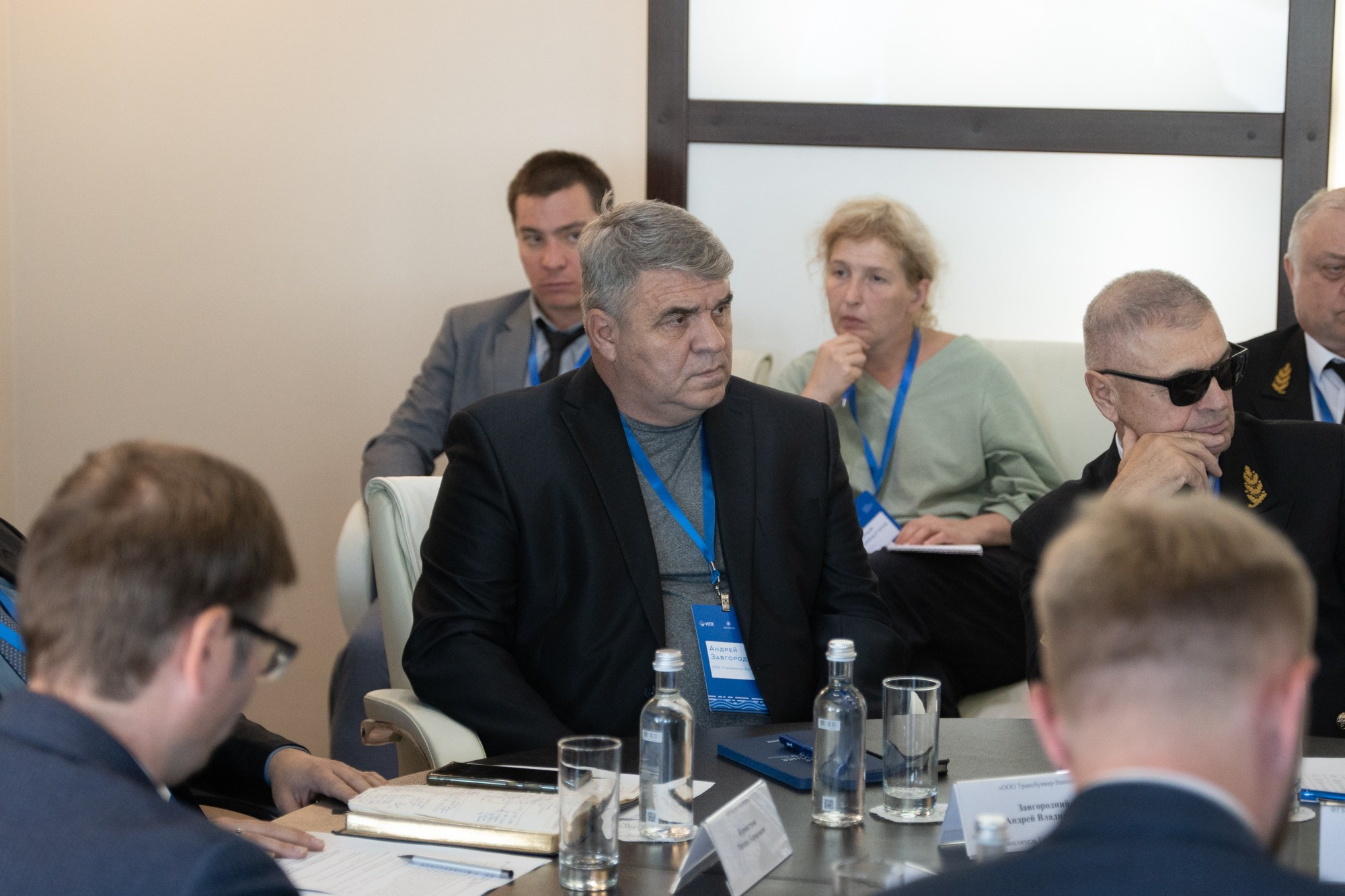 Дальтрансуголь. Фотограф в Хабаровске Швендых Рудольф