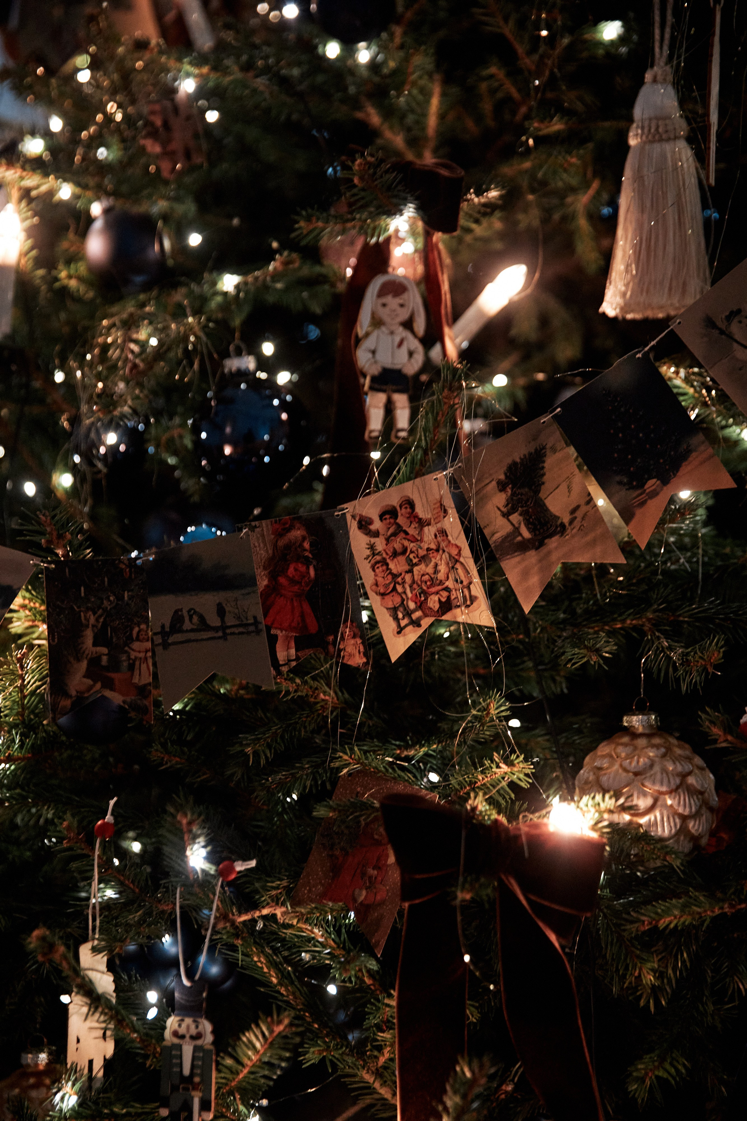 Nuance Ёлка. Свадебный фотограф Андрей Кочкин в Москве