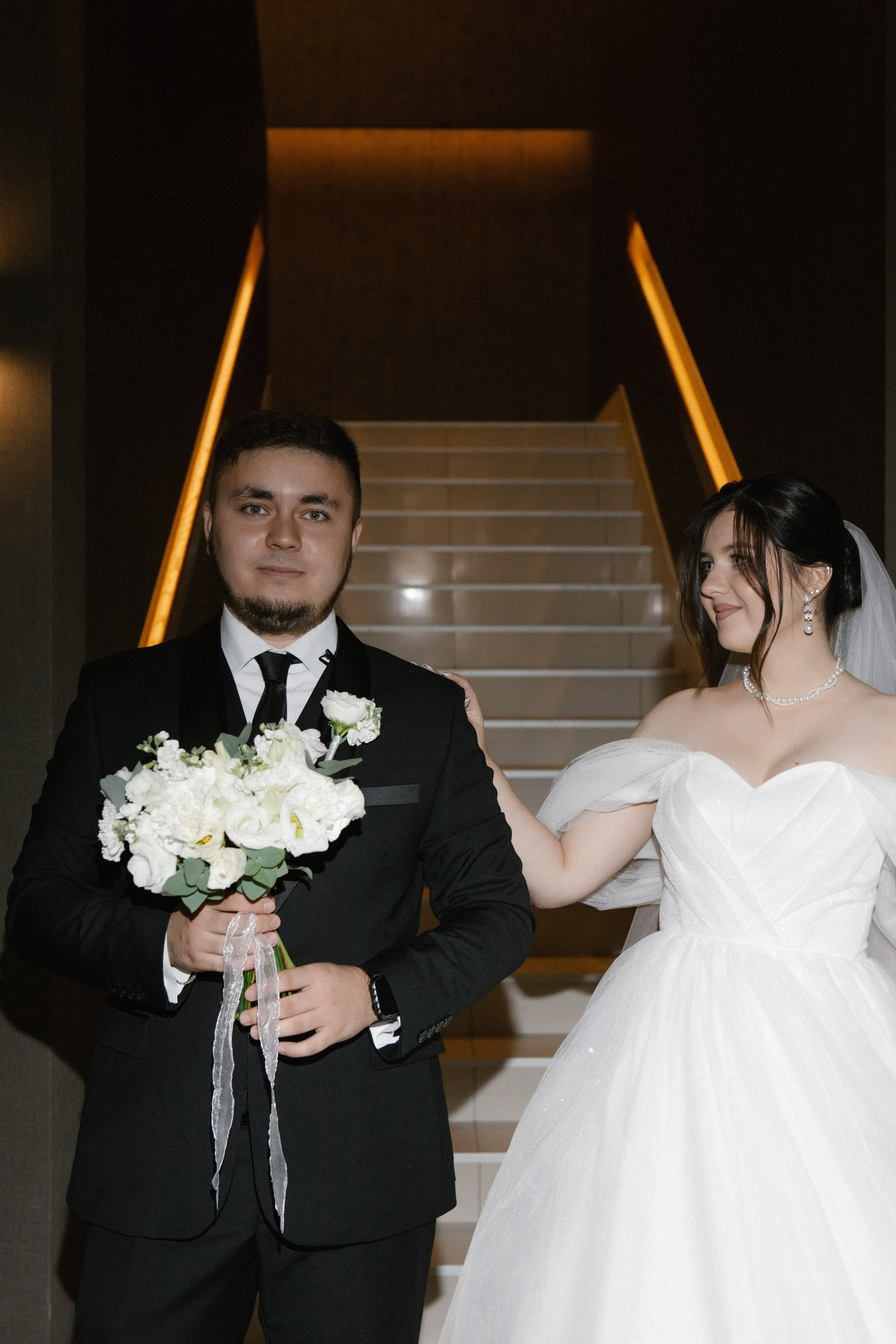 Михаил/Юлия. Фотограф Оренбург Алёна Лелет