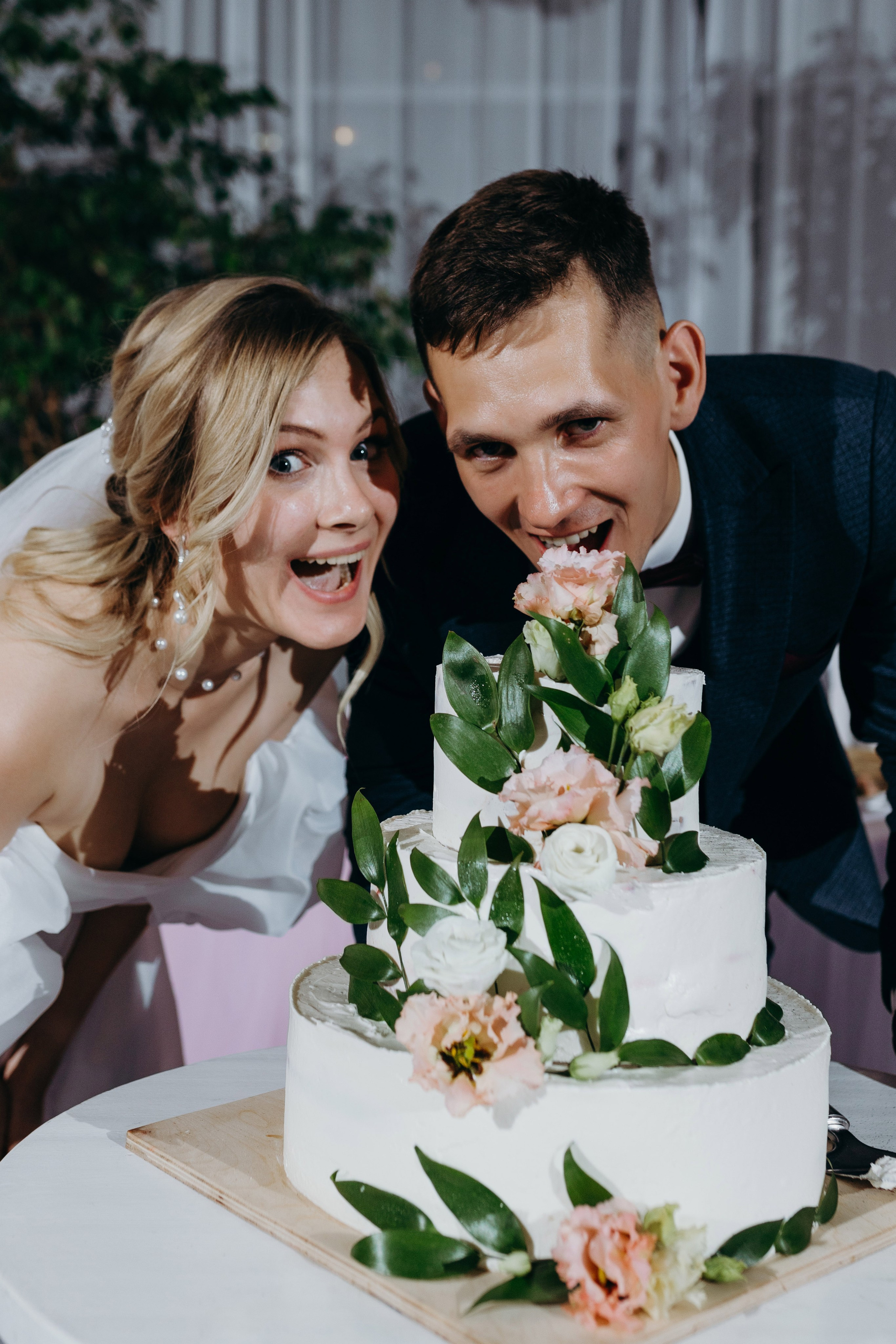 Wedding day 26.08.23. Свадебный фотограф в Санкт-Петербурге