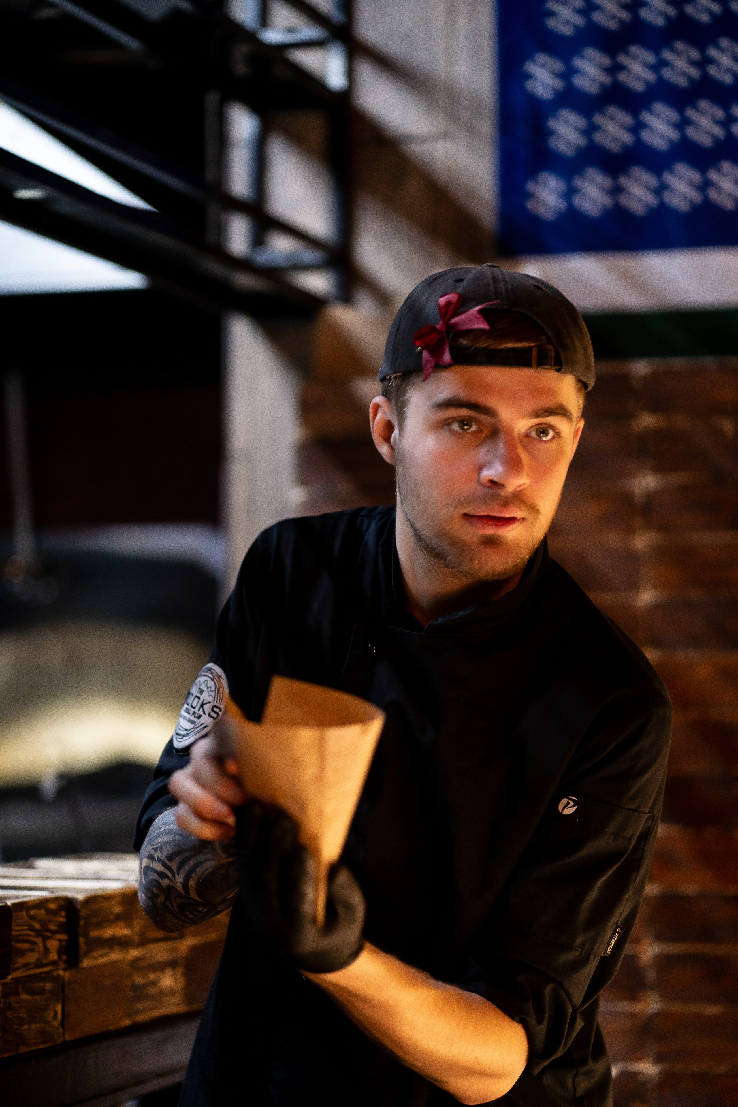 Rook's 14.02. Анастасия Паршукова — фотограф Шерегеш Новосибирск