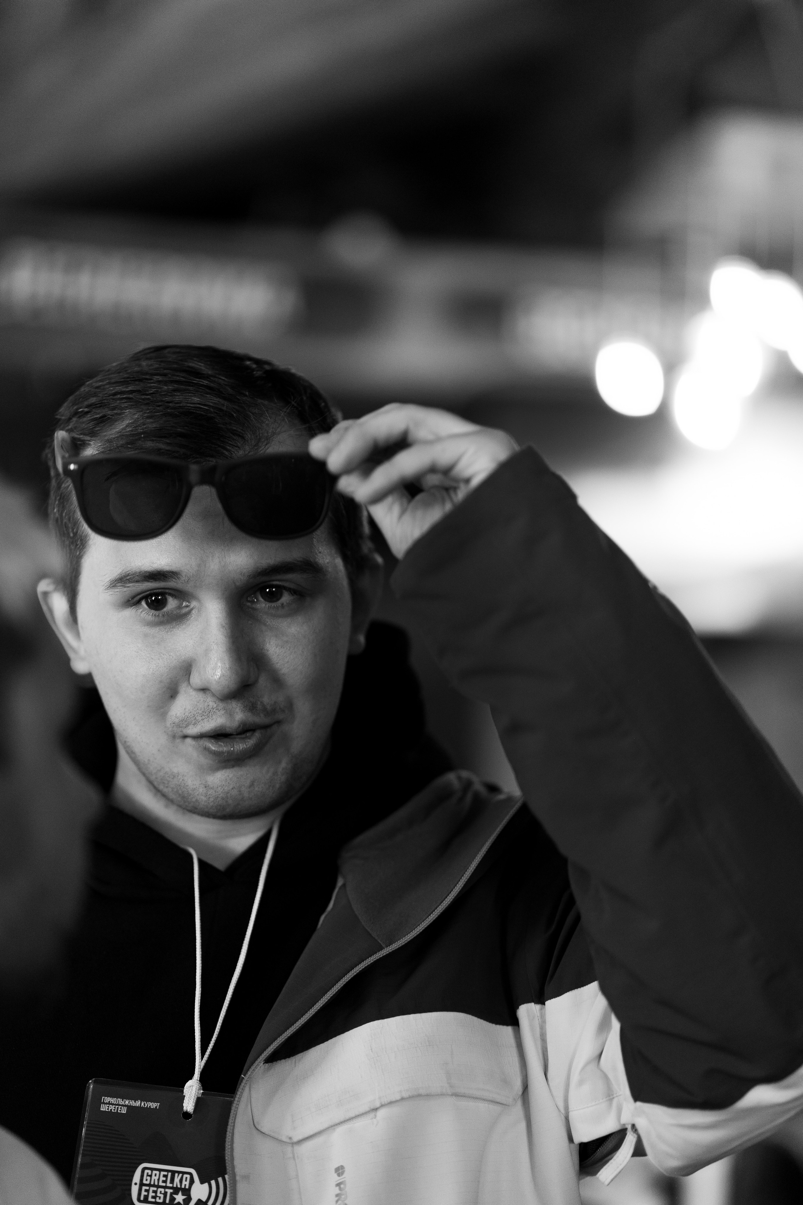 Грелка 18.04.24. Анастасия Паршукова — фотограф Шерегеш Новосибирск