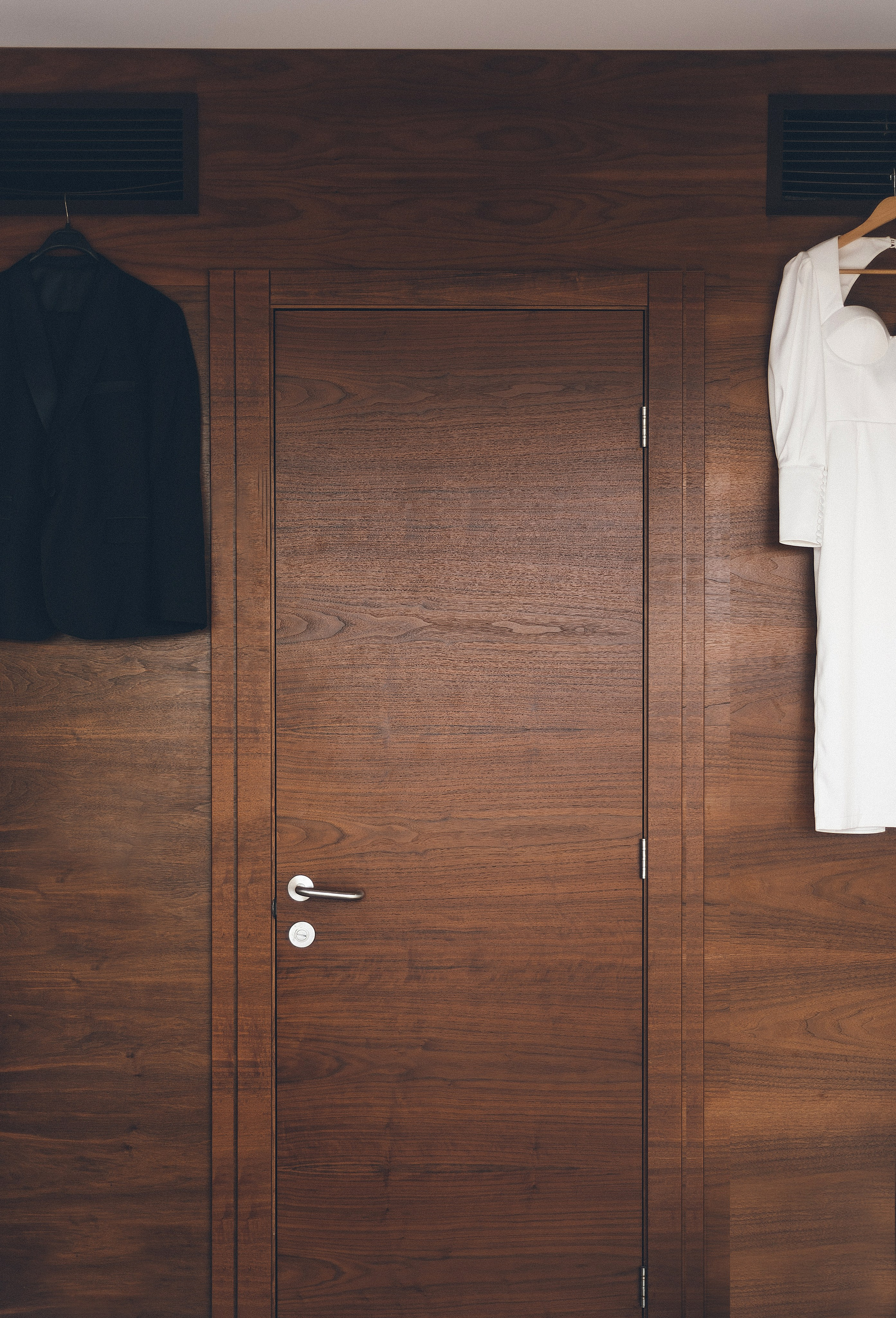 Ира и Сергей. Свадебный фотограф в Москве Лиза Бужинская