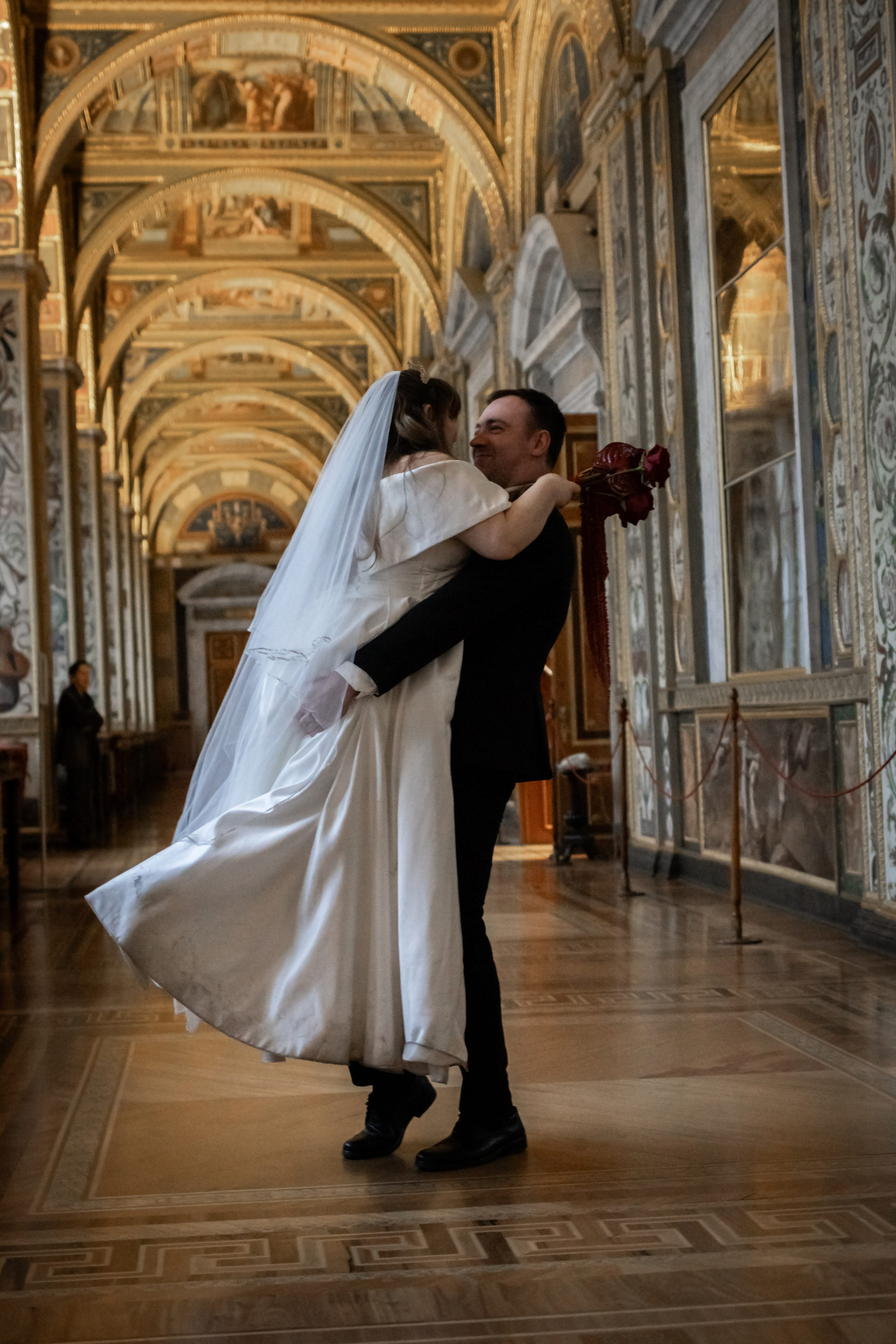 Свадебные серии