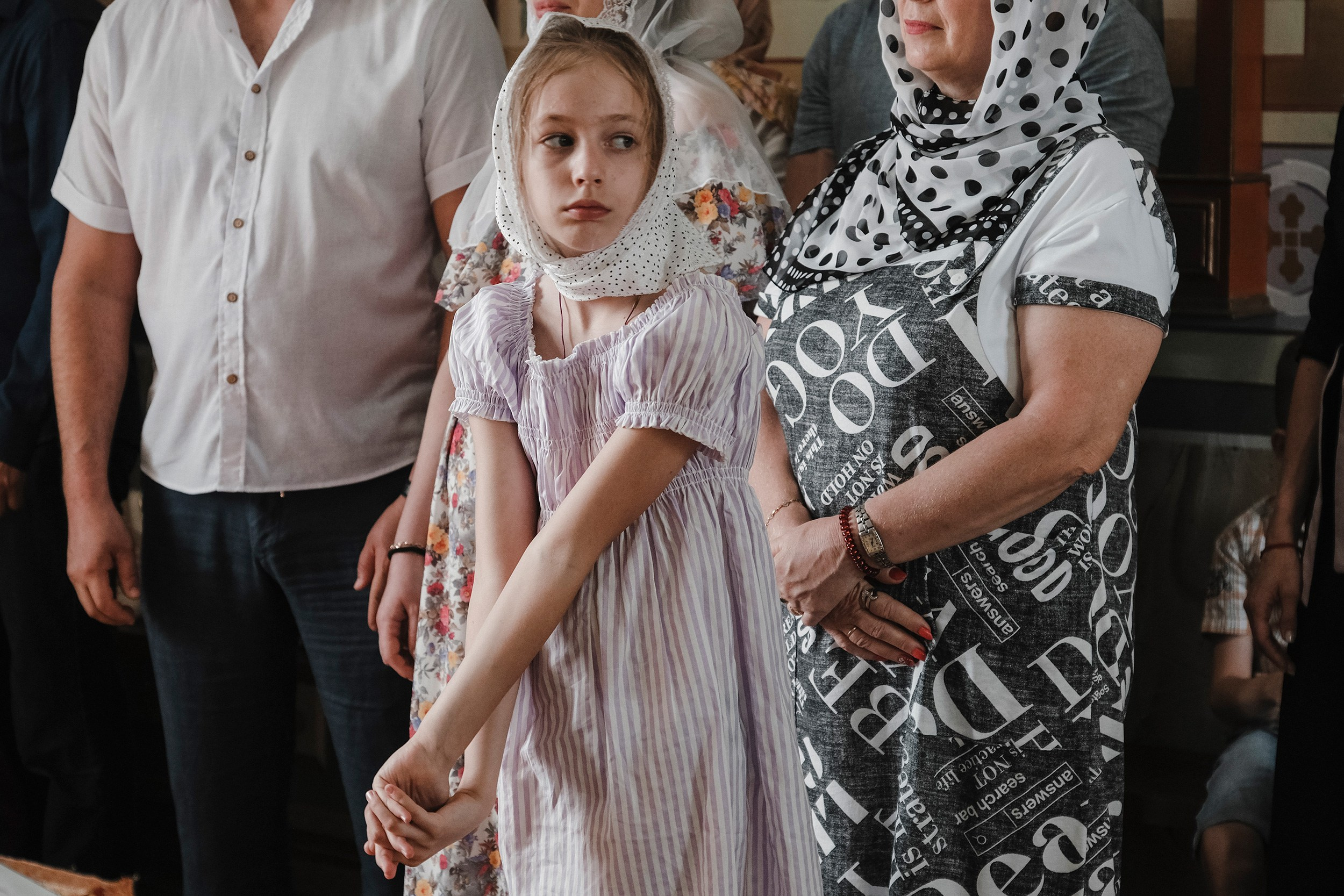 Крестины 3. Фото Видео Дизайн