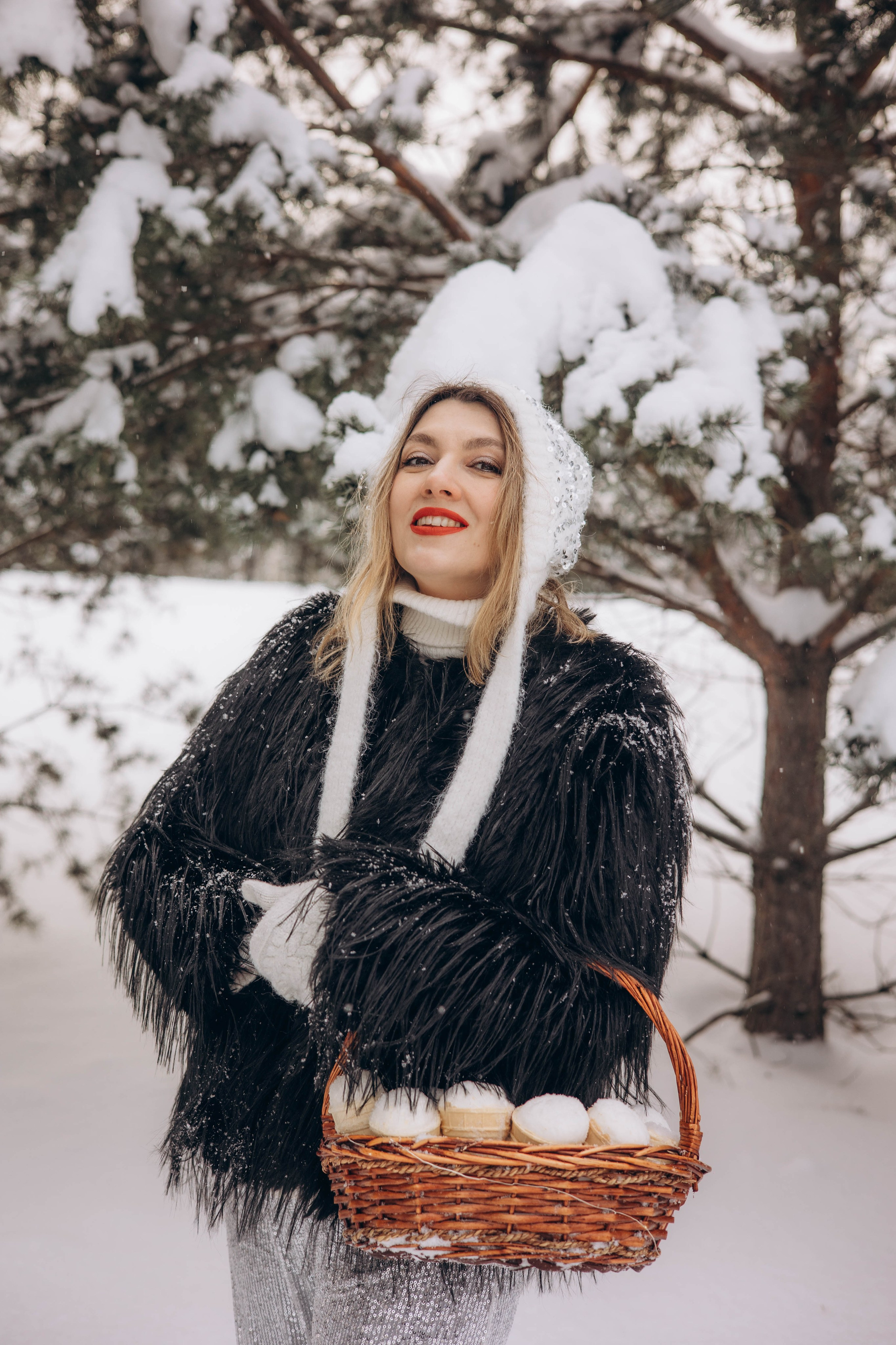 Алена. Наталья Косьянова. Ваш фотограф. Москва