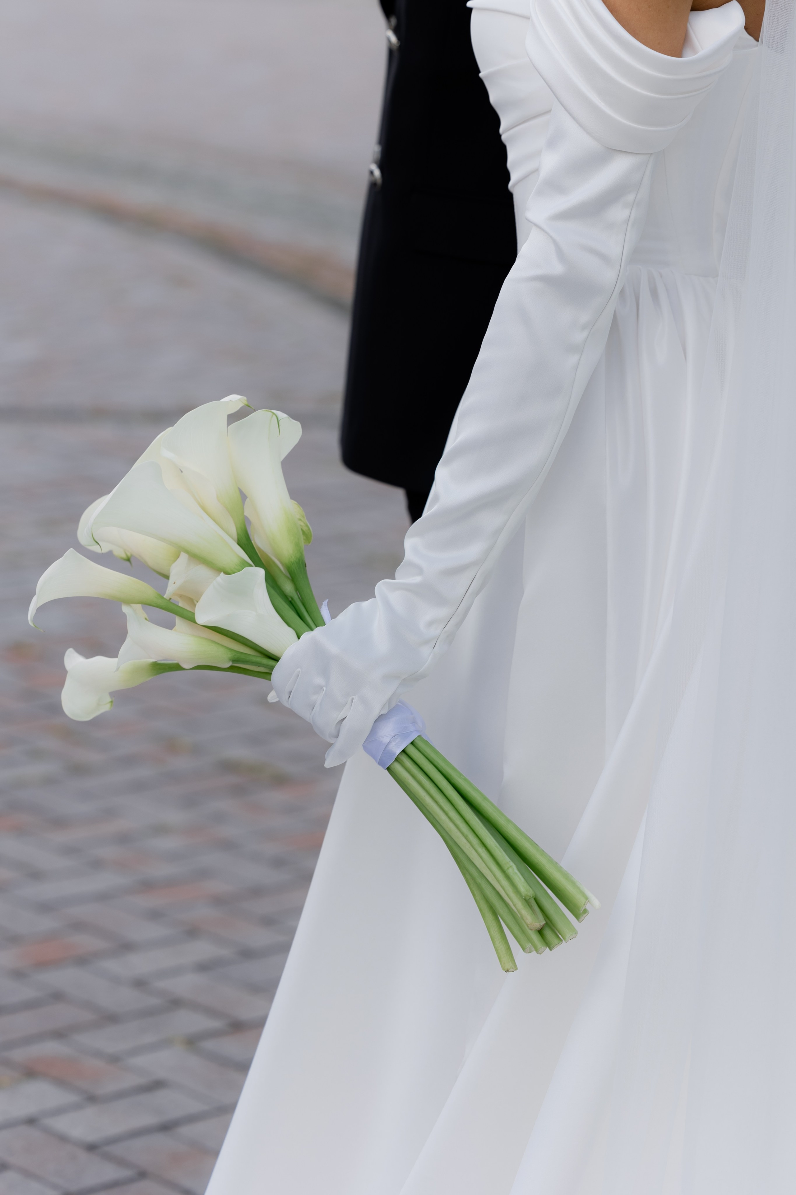 Marta & Arseniy. Свадебный фотограф Кристина Винокурова