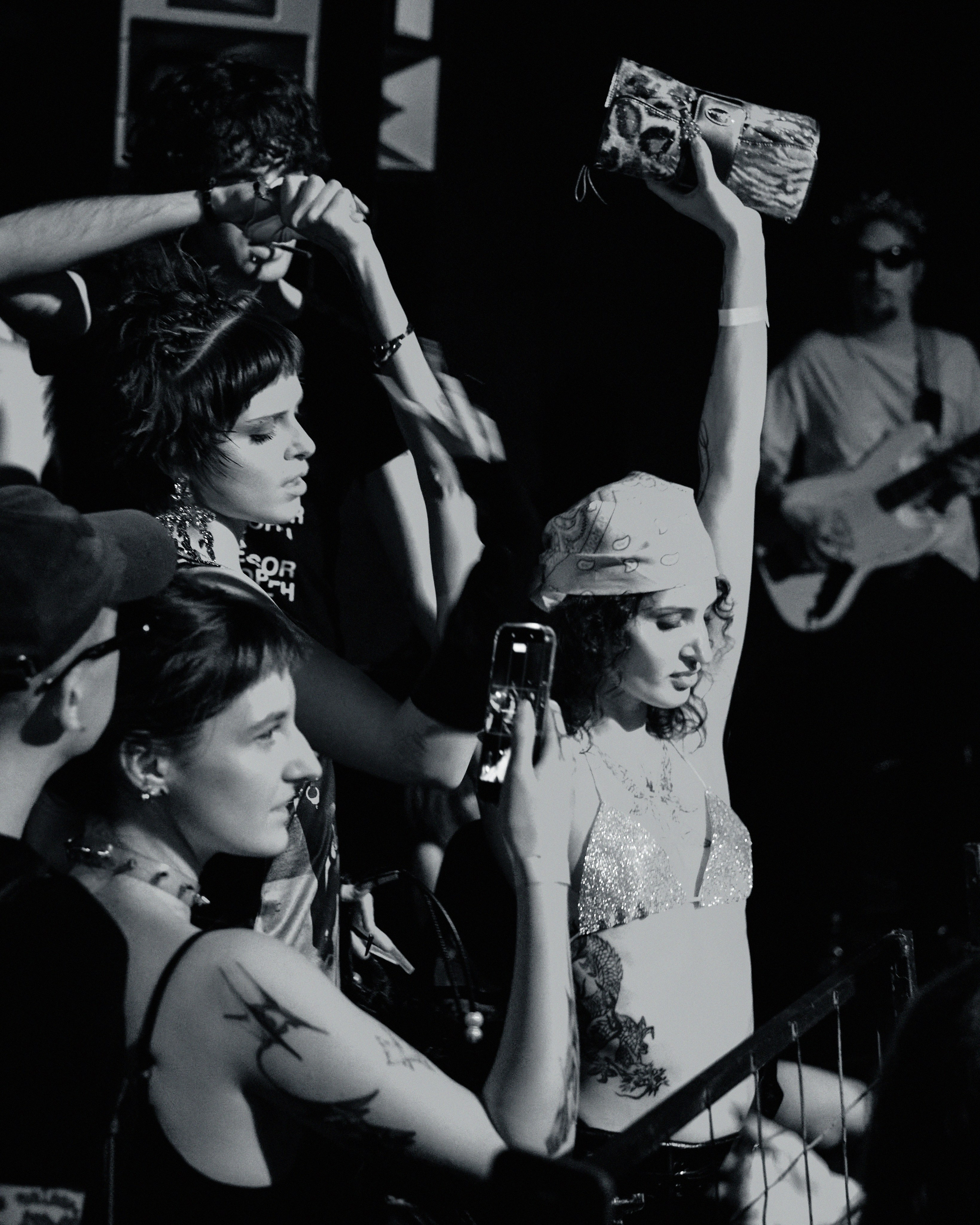 SHOW by NOXEN. VERONIKA TIKHOMIROVA | PHOTOGRAPHER