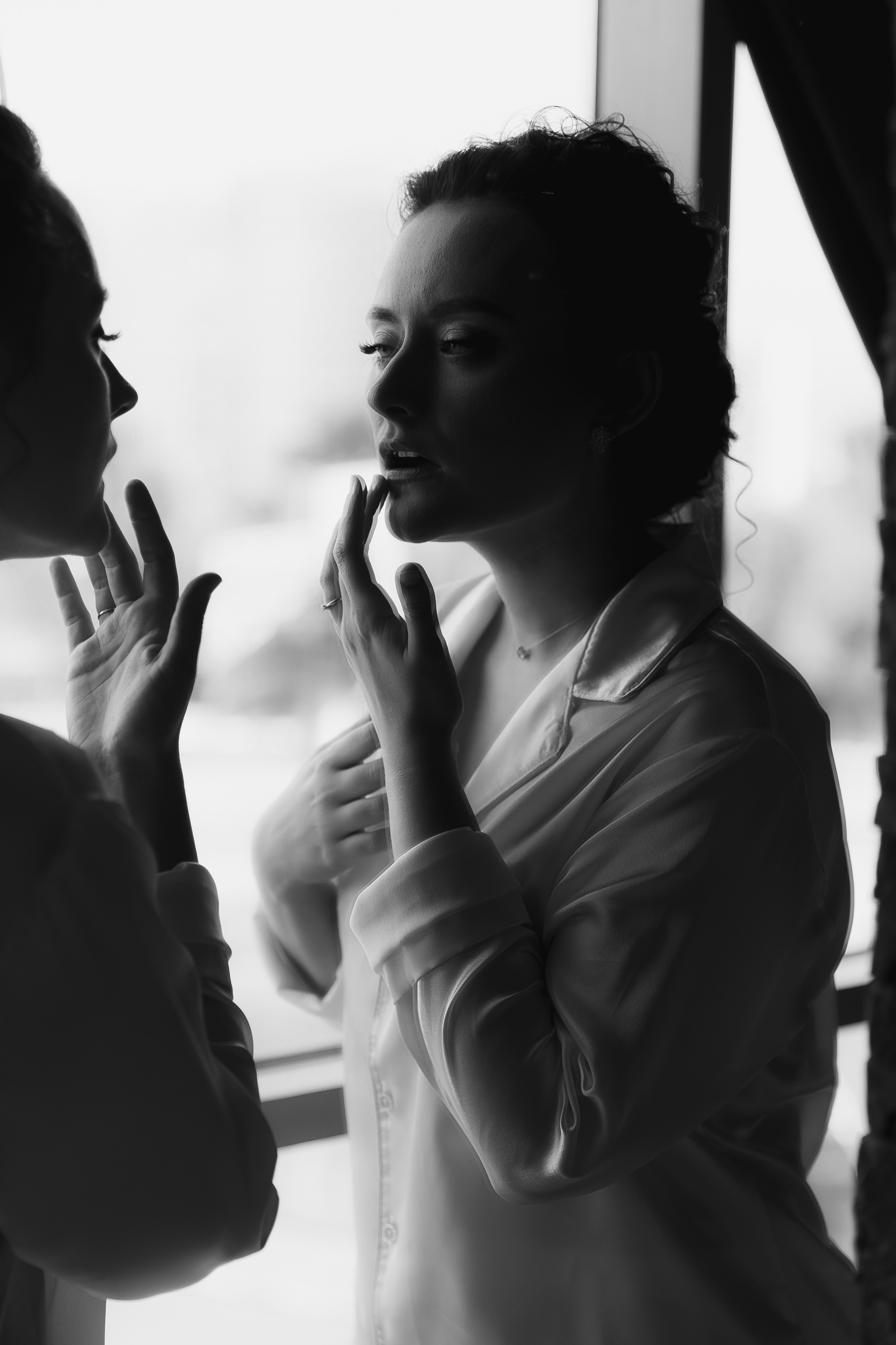 Вячеслав & Мария. Свадебный и семейный фотограф в Саратове Екатерина Ромакина