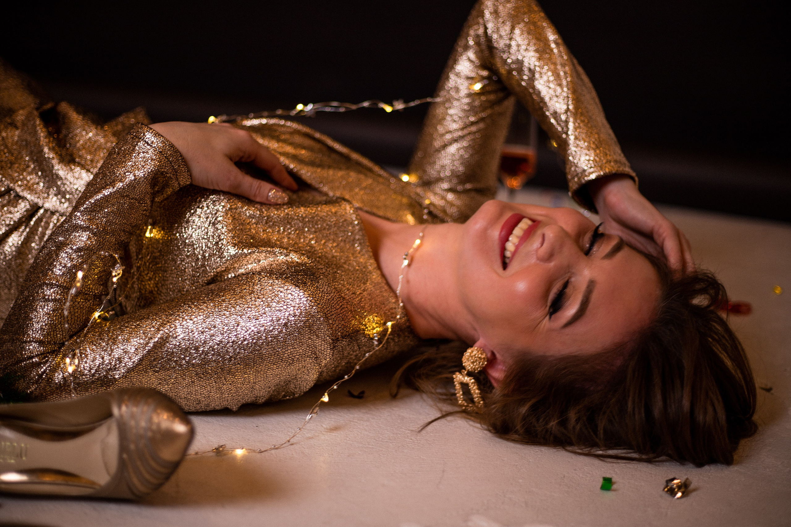 Фотопроект - Влюблена в себя. Семейный и женский фотограф Кемерово Мария Степ