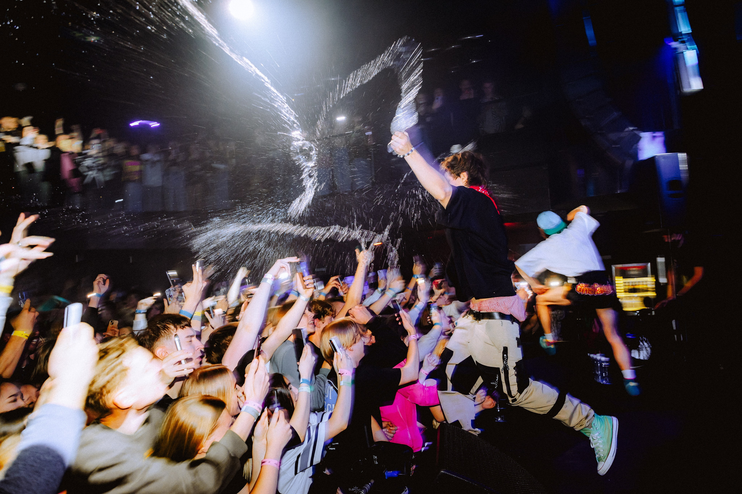 GONE.FLUDD. Андрей Малахов — Фотограф в Хабаровске