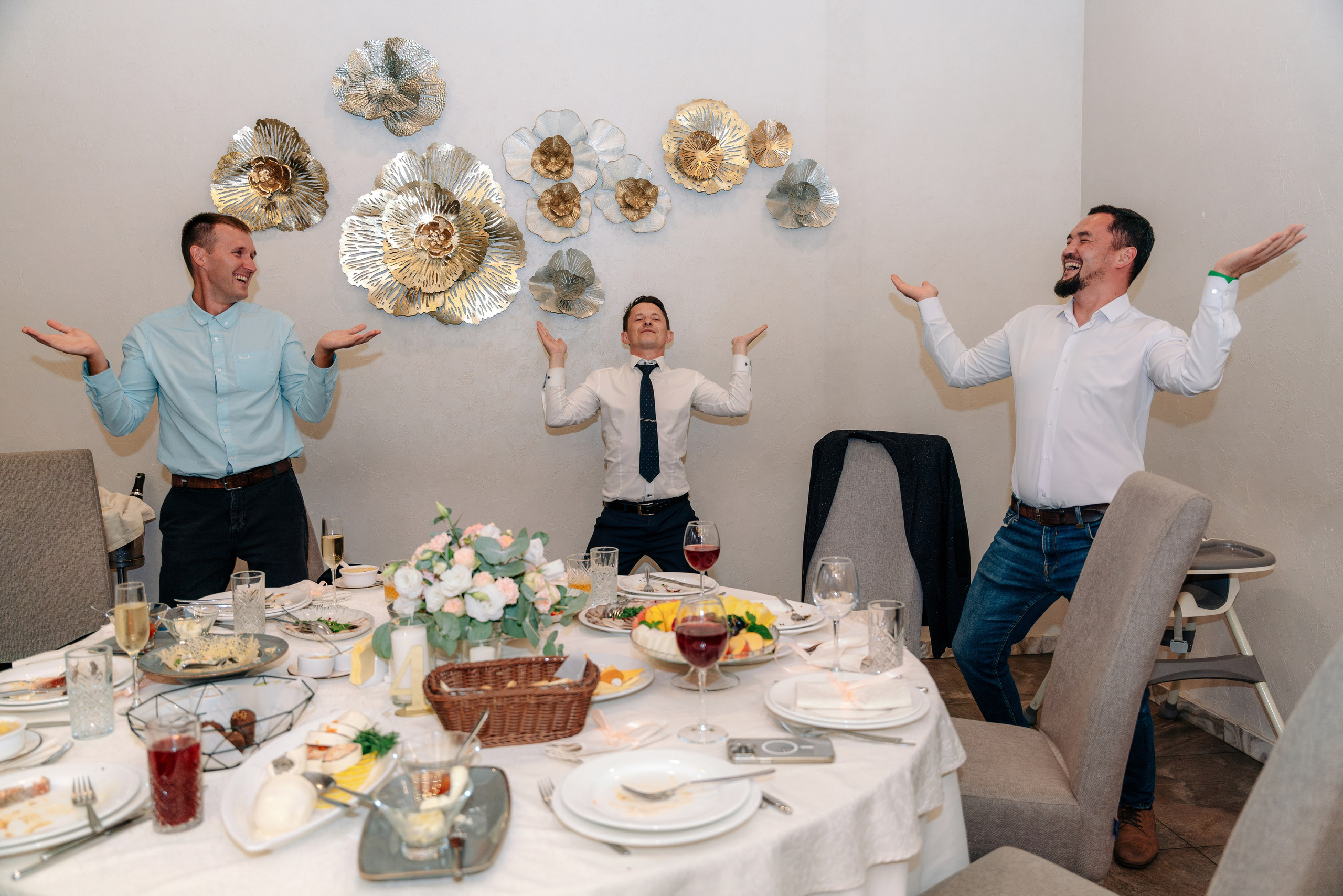 Екатерина и Павел | Москва. Свадебный фотограф Анастасия Лебедикова Москва