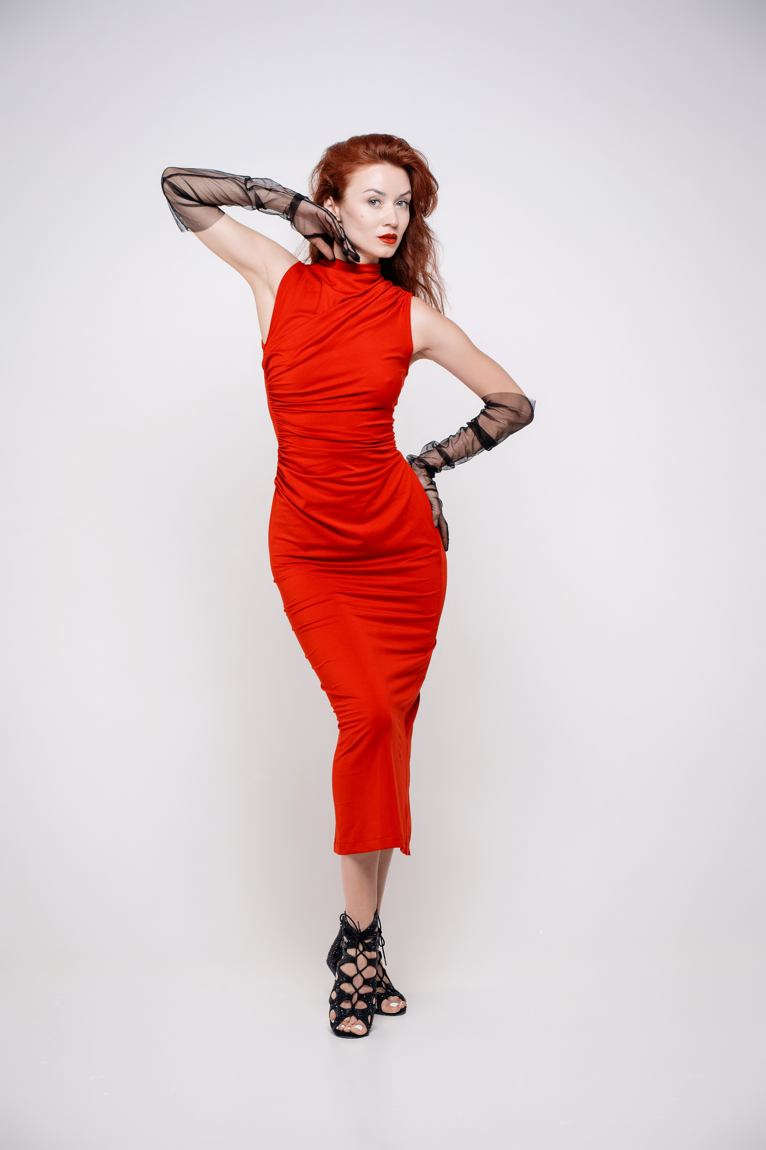 Портфолио. Главная