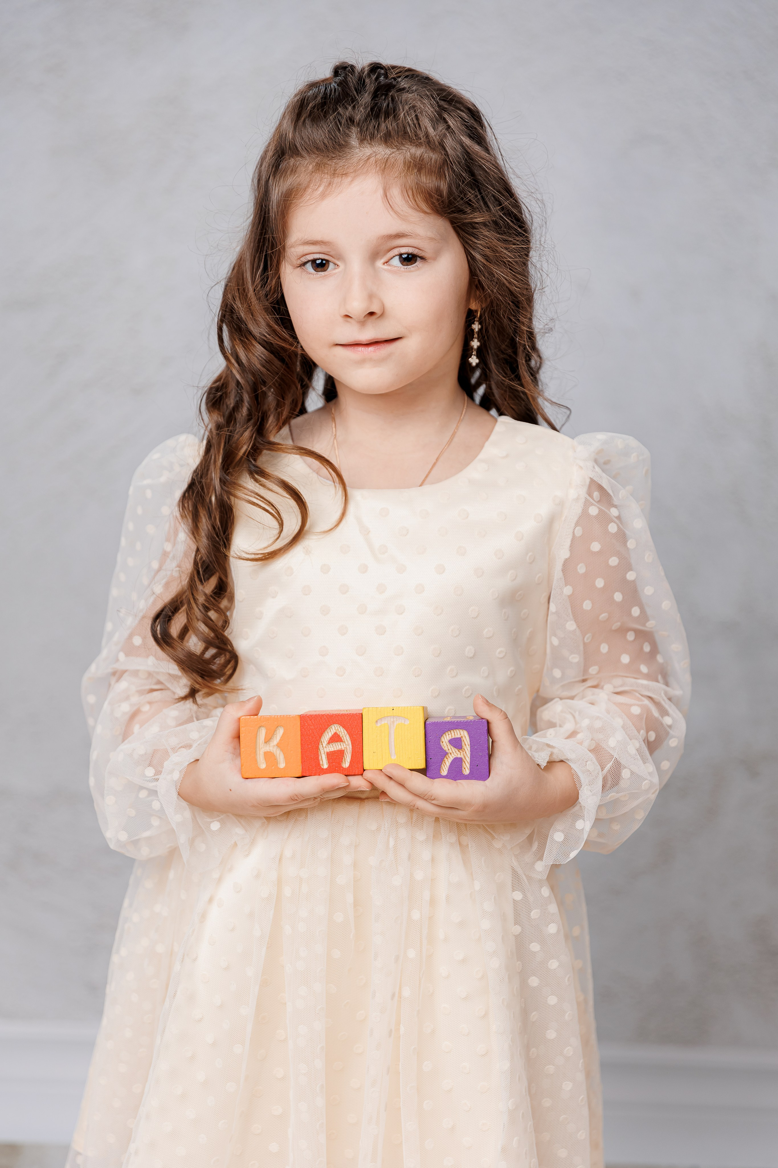 Портреты. Семейный и детский фотограф Комина Елена, Власиха, Одинцово