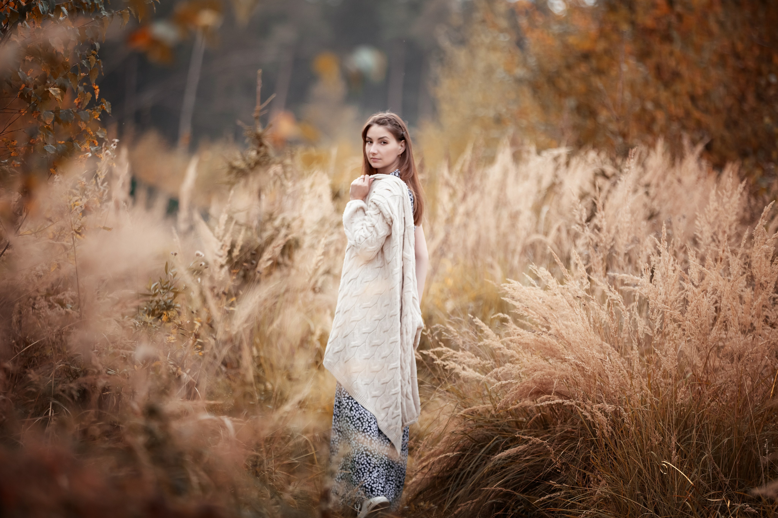 Юле 30!. Семейный и детский фотограф Комина Елена, Власиха, Одинцово