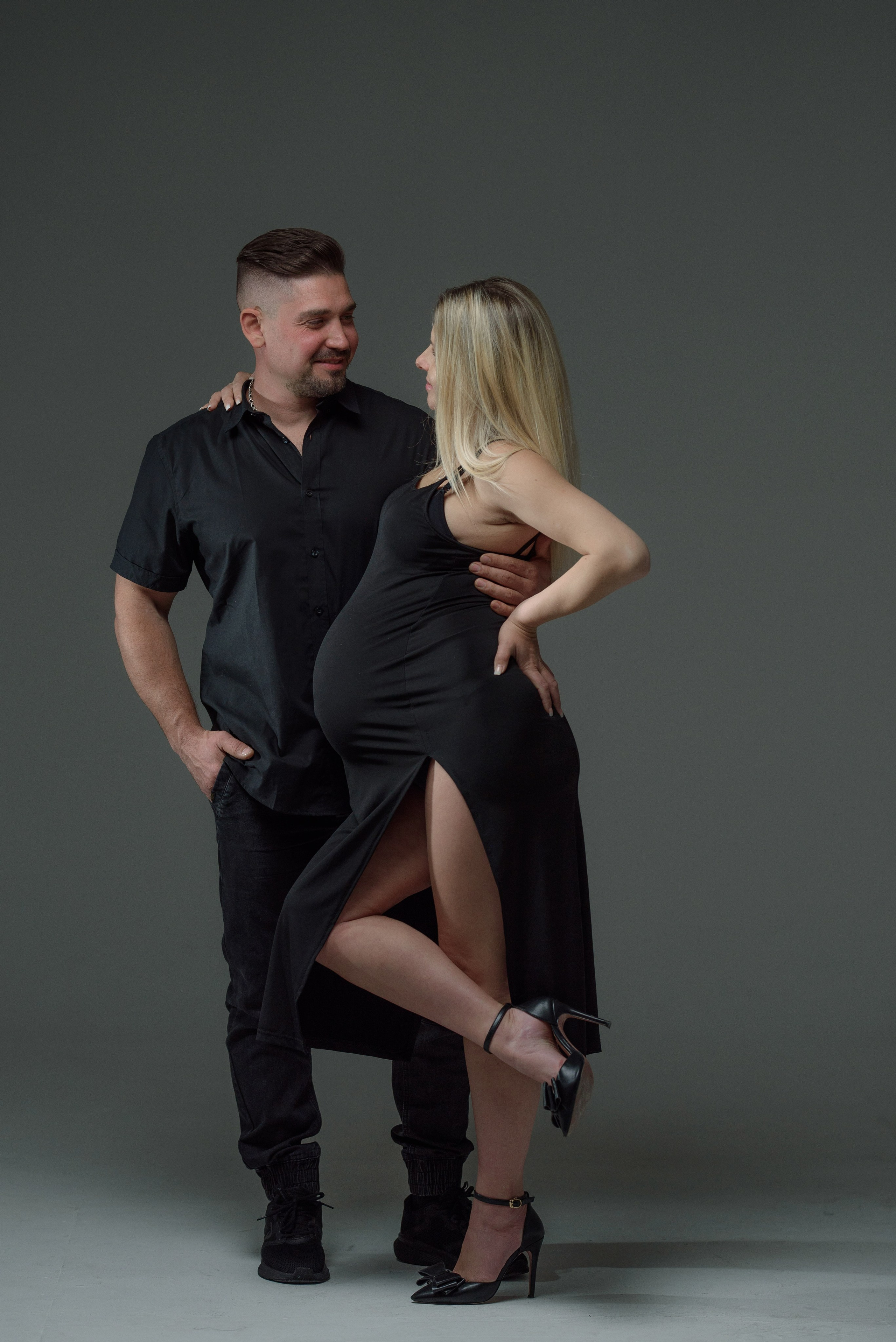 В ожидании чуда. Фотограф в Алматы Новгородская Мария