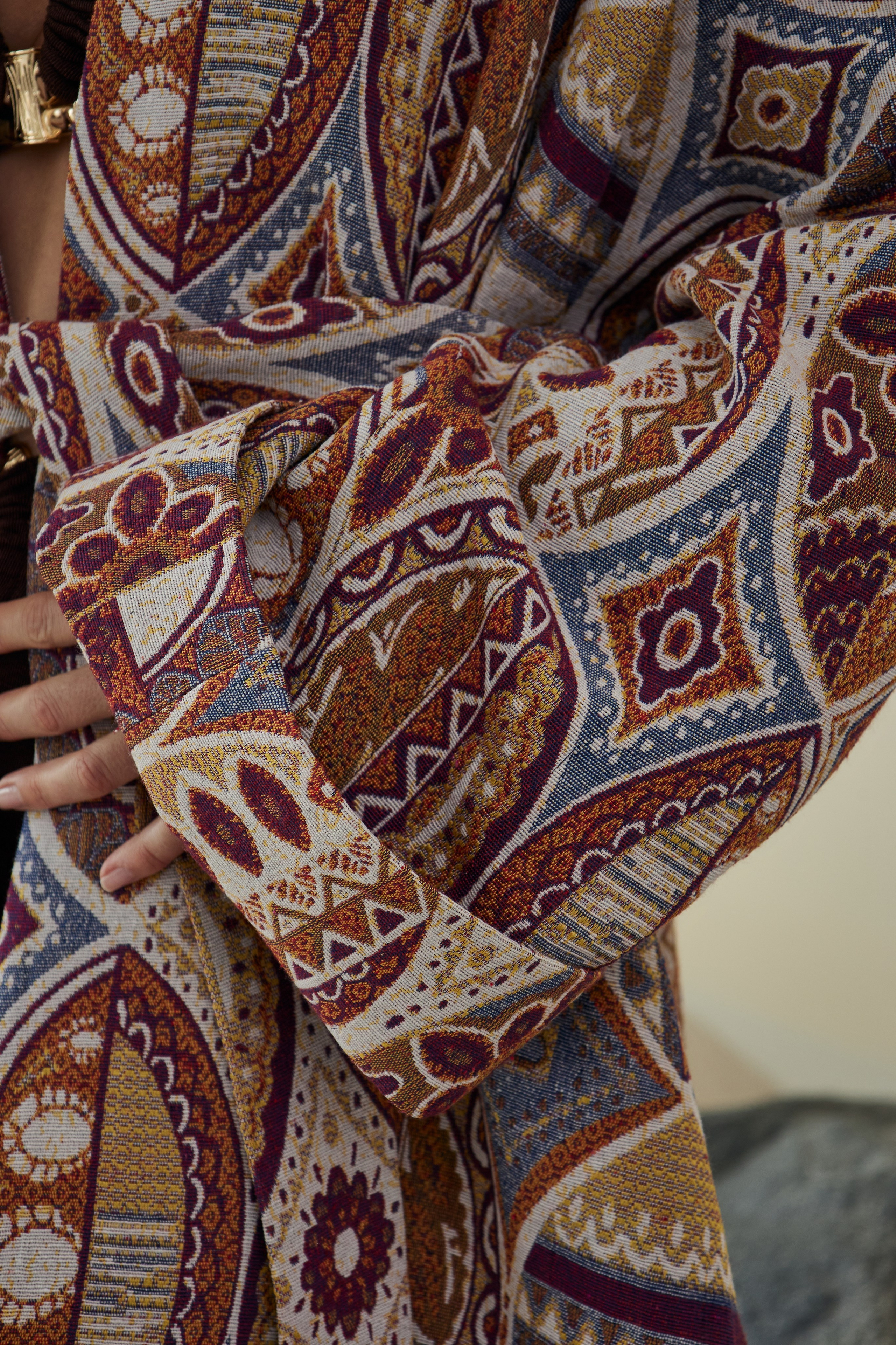 CINNABON. Главная