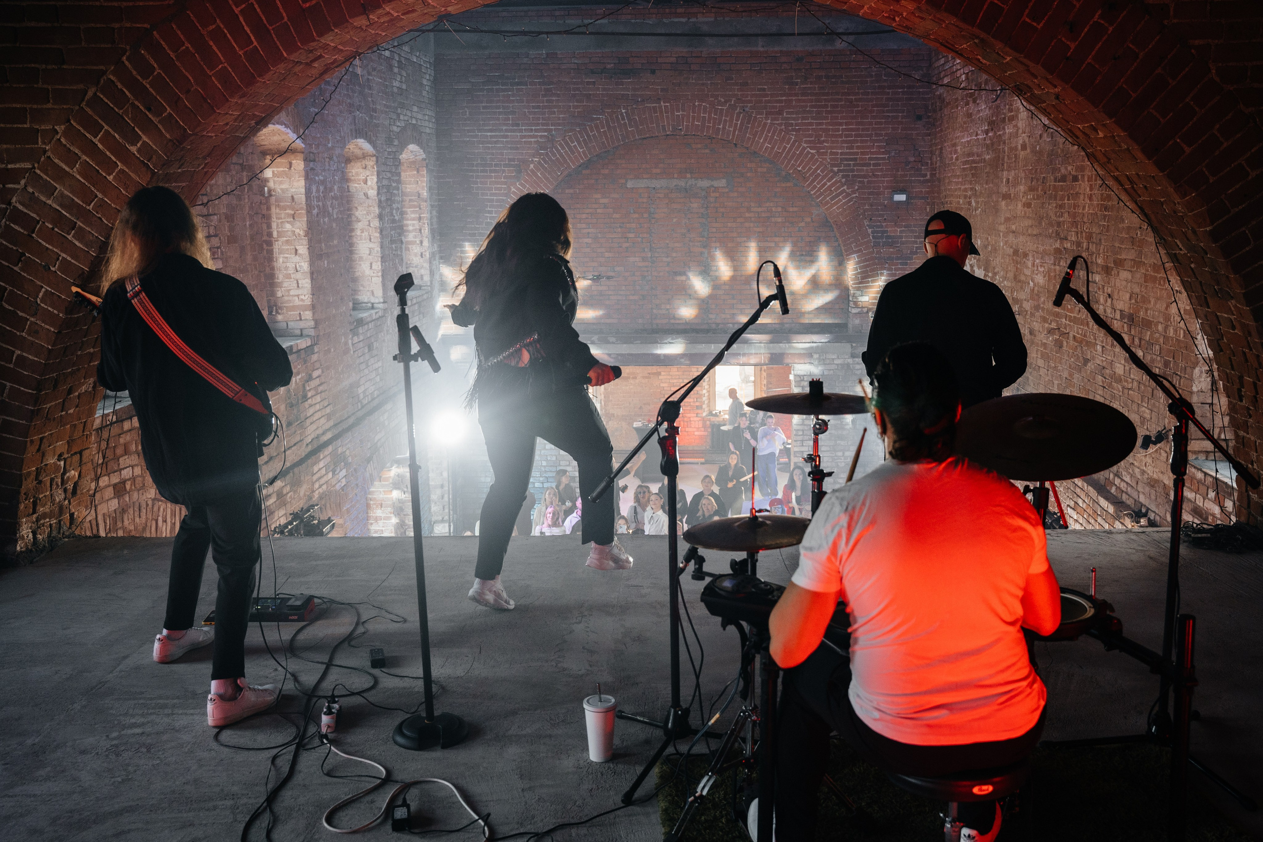 ПРОЕКТ ТЕОРИЯ. Свадебный фотограф Барнаул Алексей Павлов