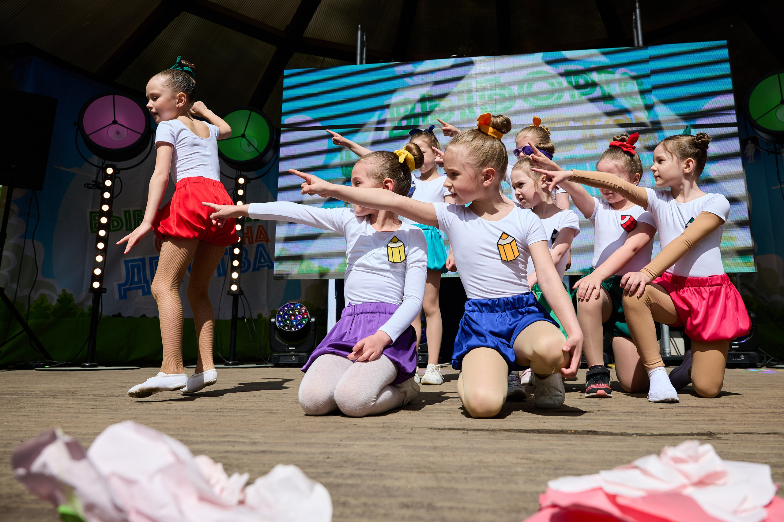 Выборгская сторона. Фотограф в Санкт-Петербурге