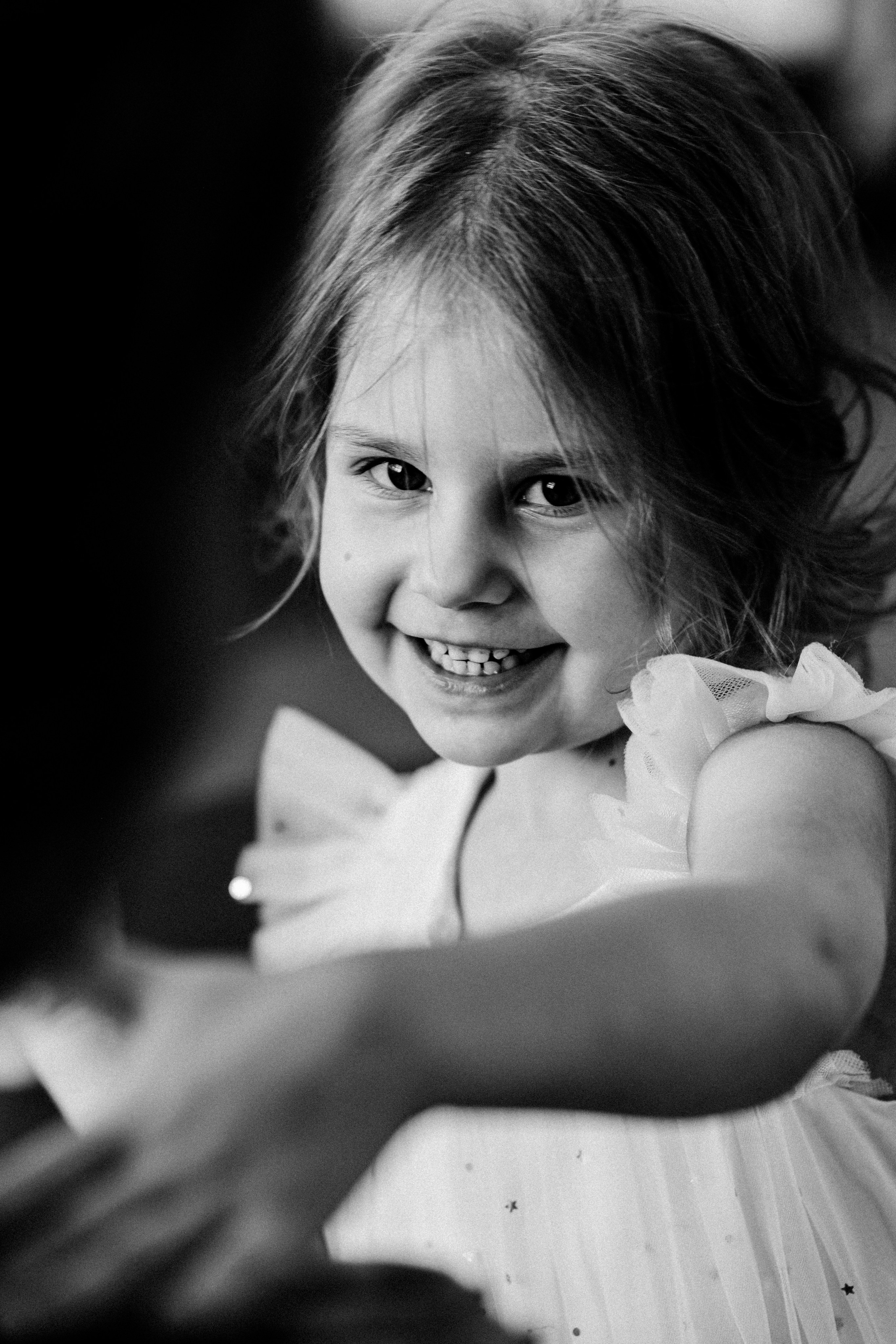 Мать и дочь. Свадебный фотограф Челябинск